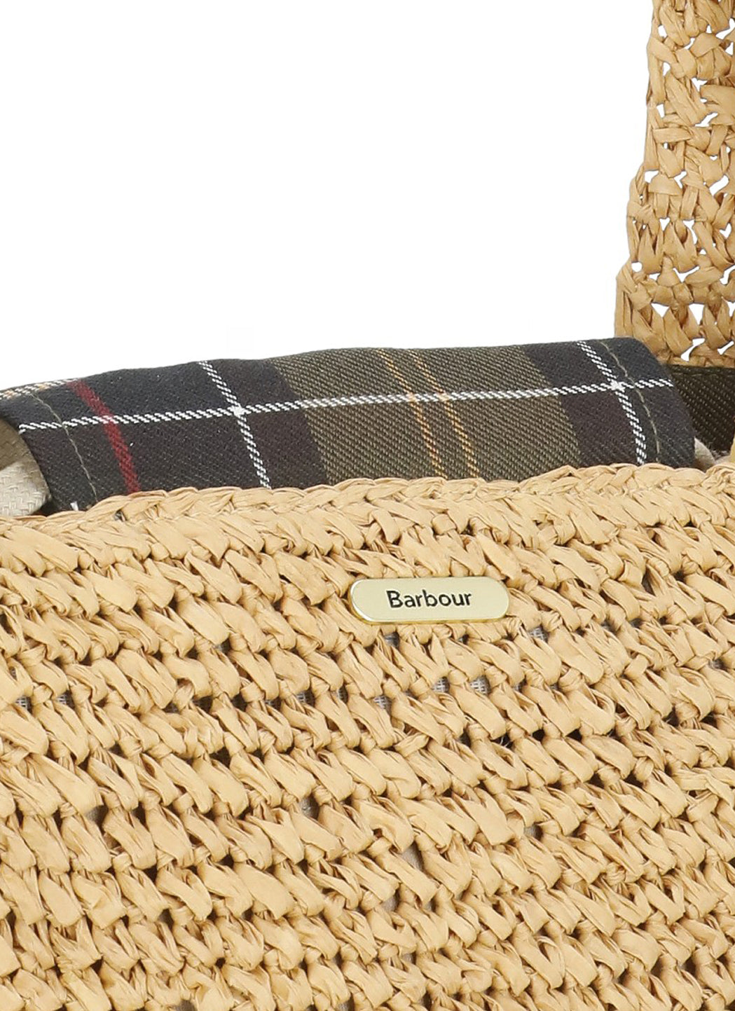 Barbour Bags Beige Paper