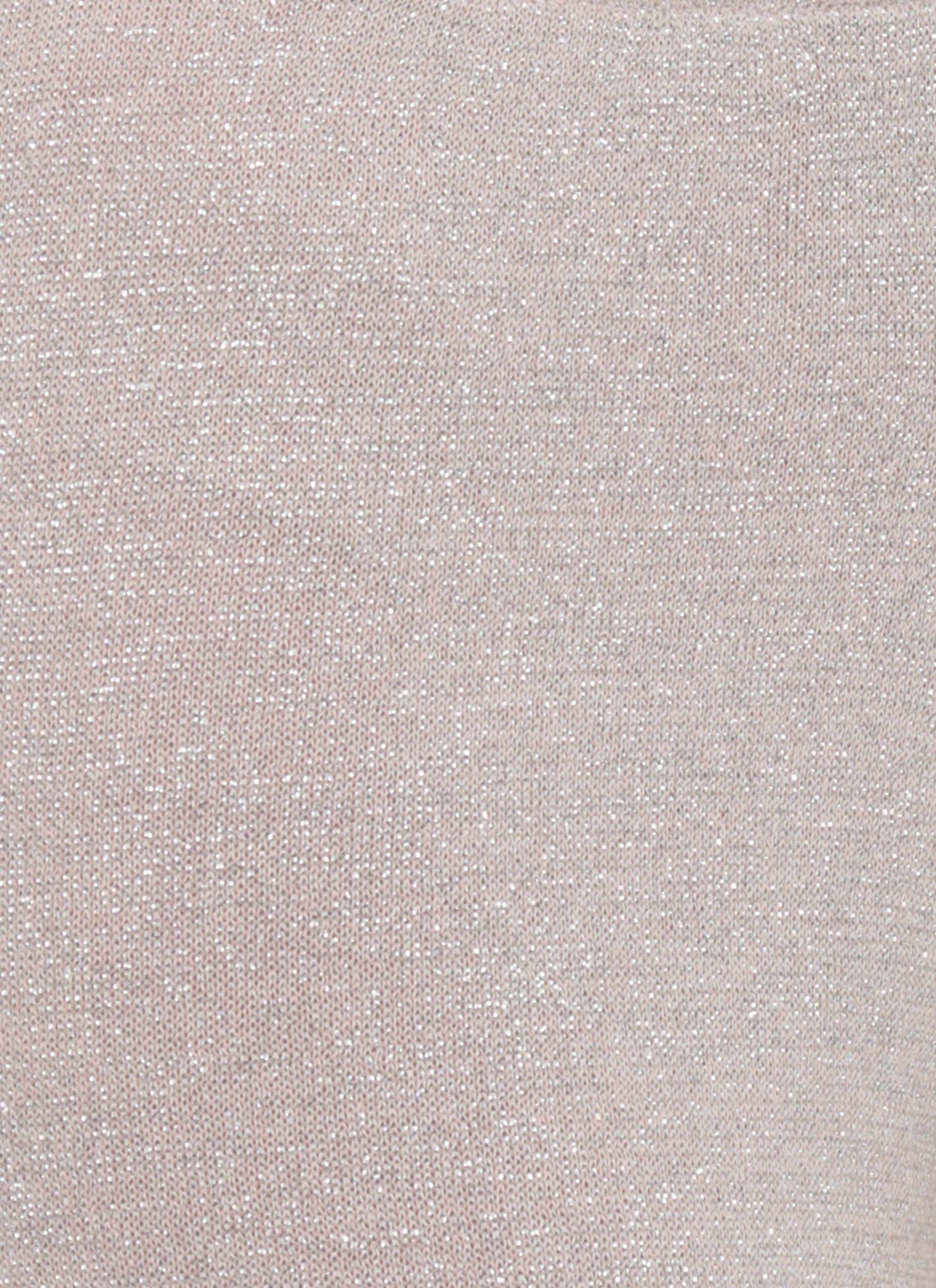 D.EXTERIOR Trousers Beige Vi Co Pl Pa Plm