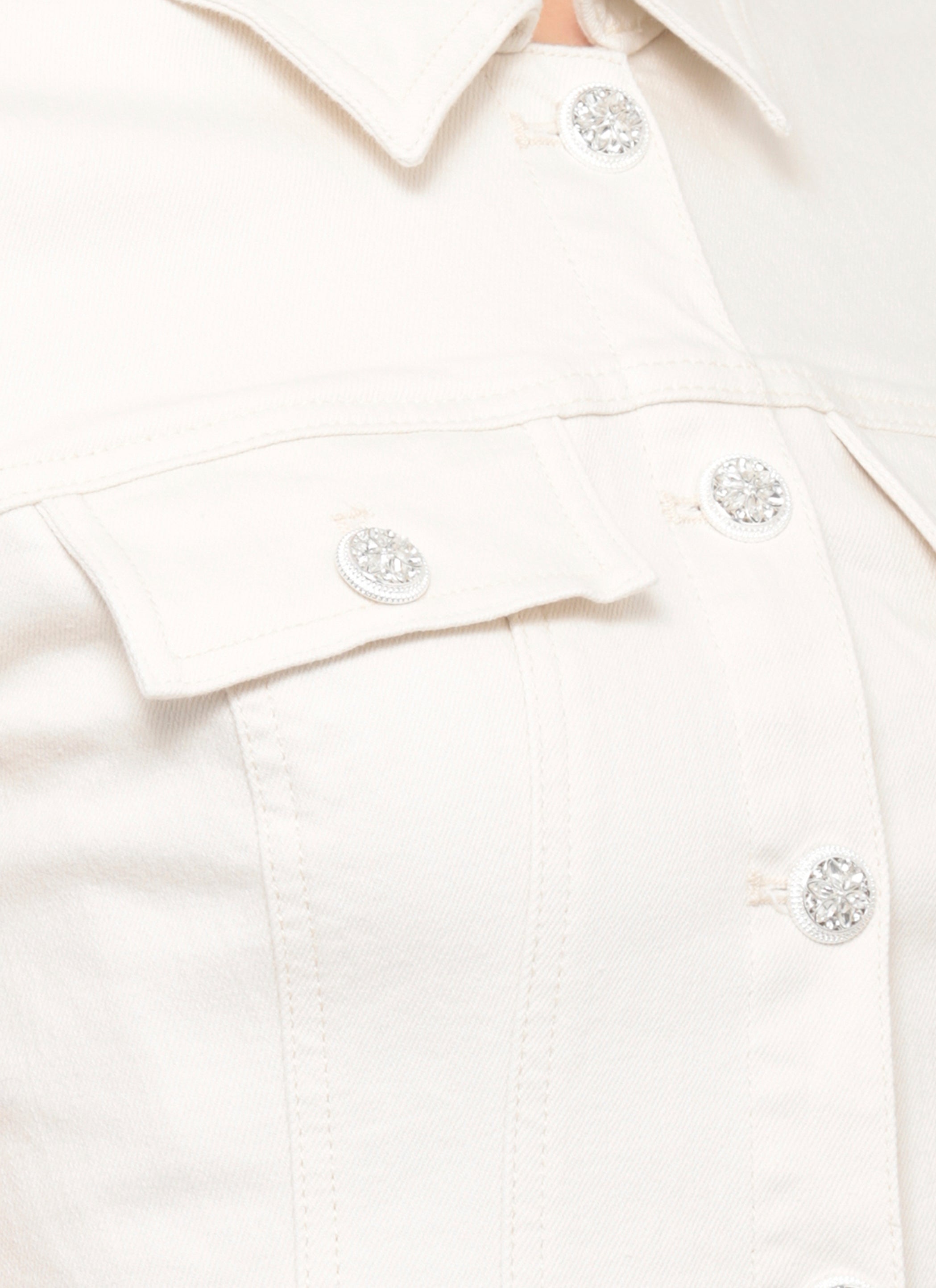 SELF PORTRAIT Dresses Ivory