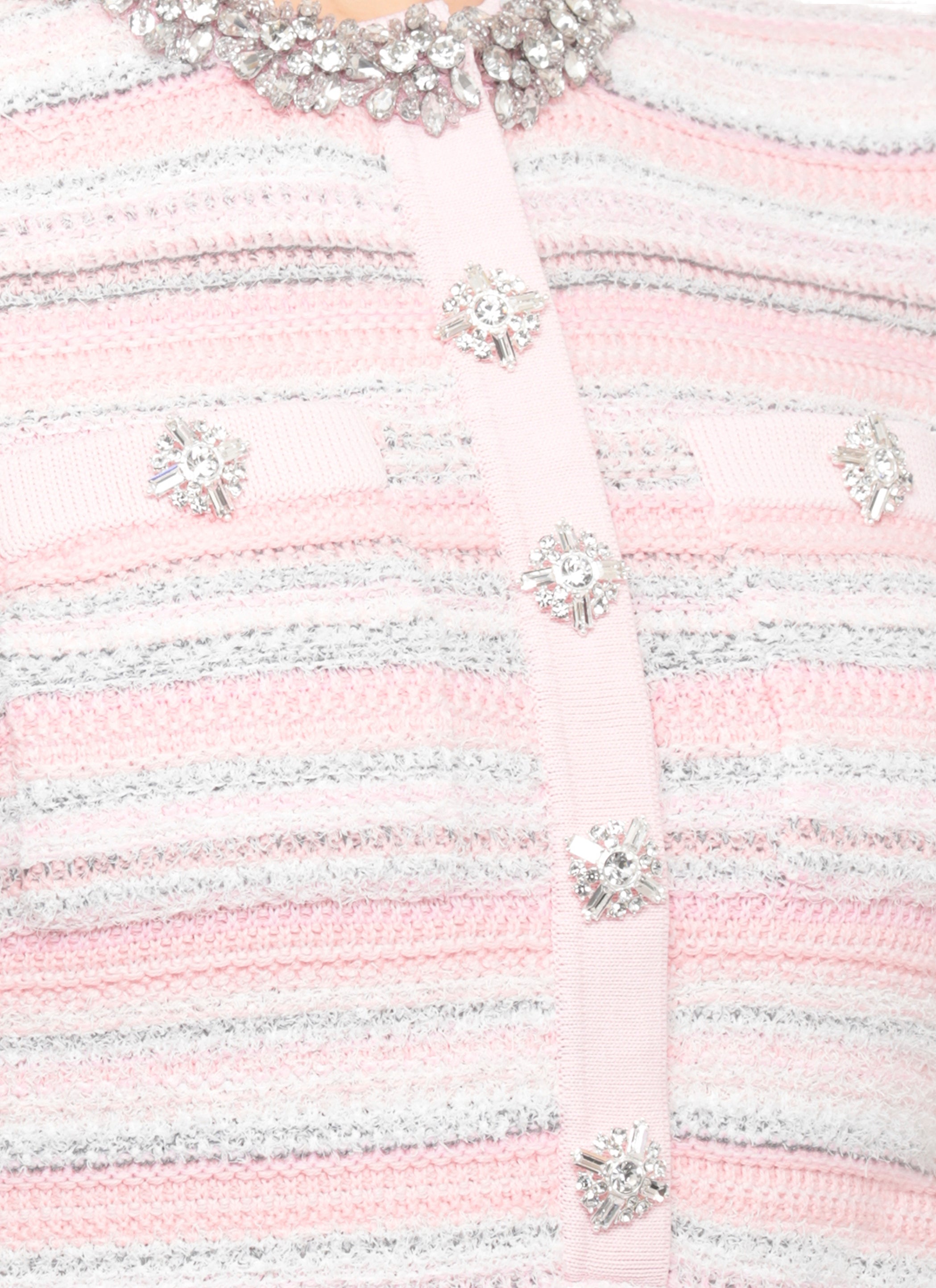 SELF PORTRAIT Dresses Pink