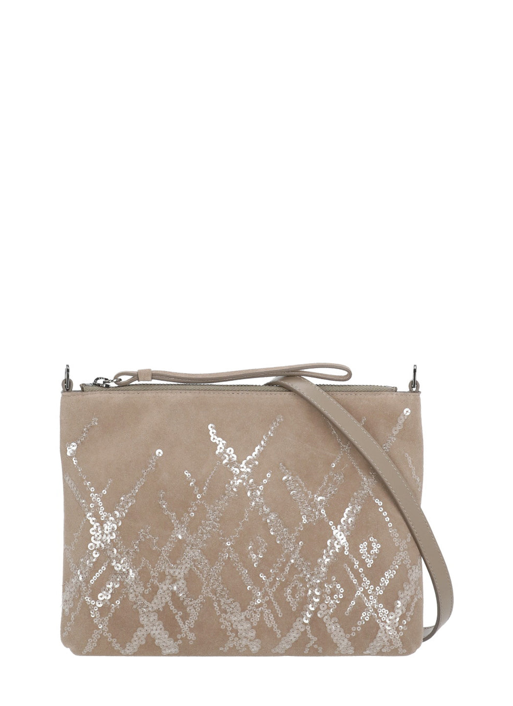 Panicale Bags Brown Calf Leather