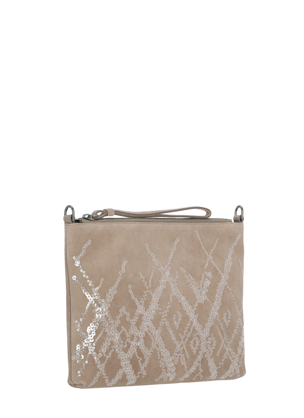 Panicale Bags Brown Calf Leather