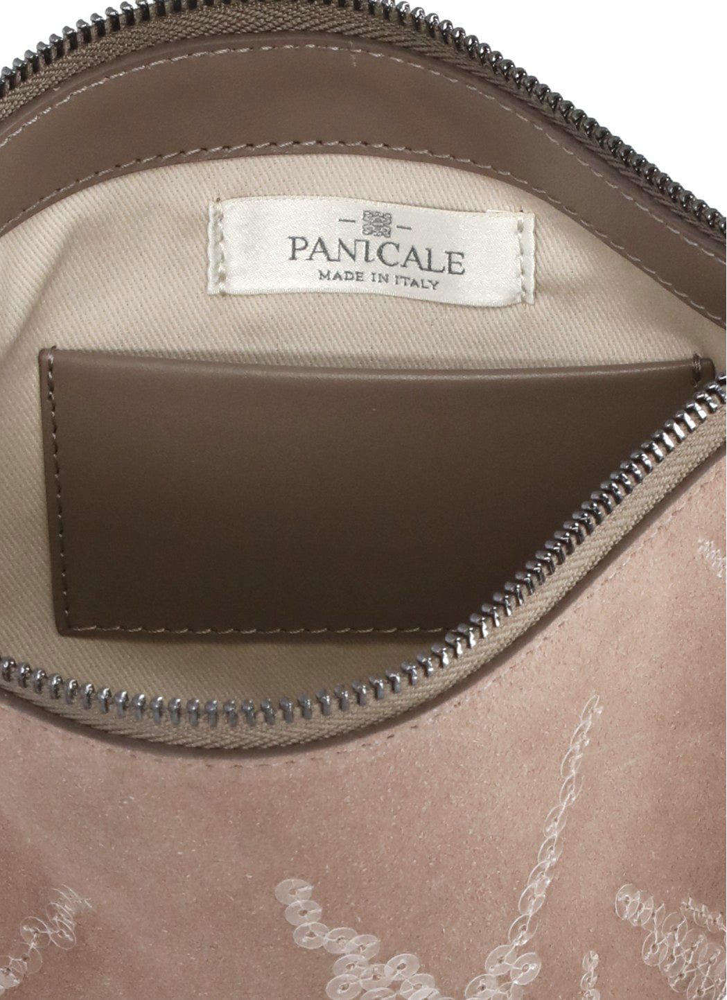 Panicale Bags Brown Calf Leather