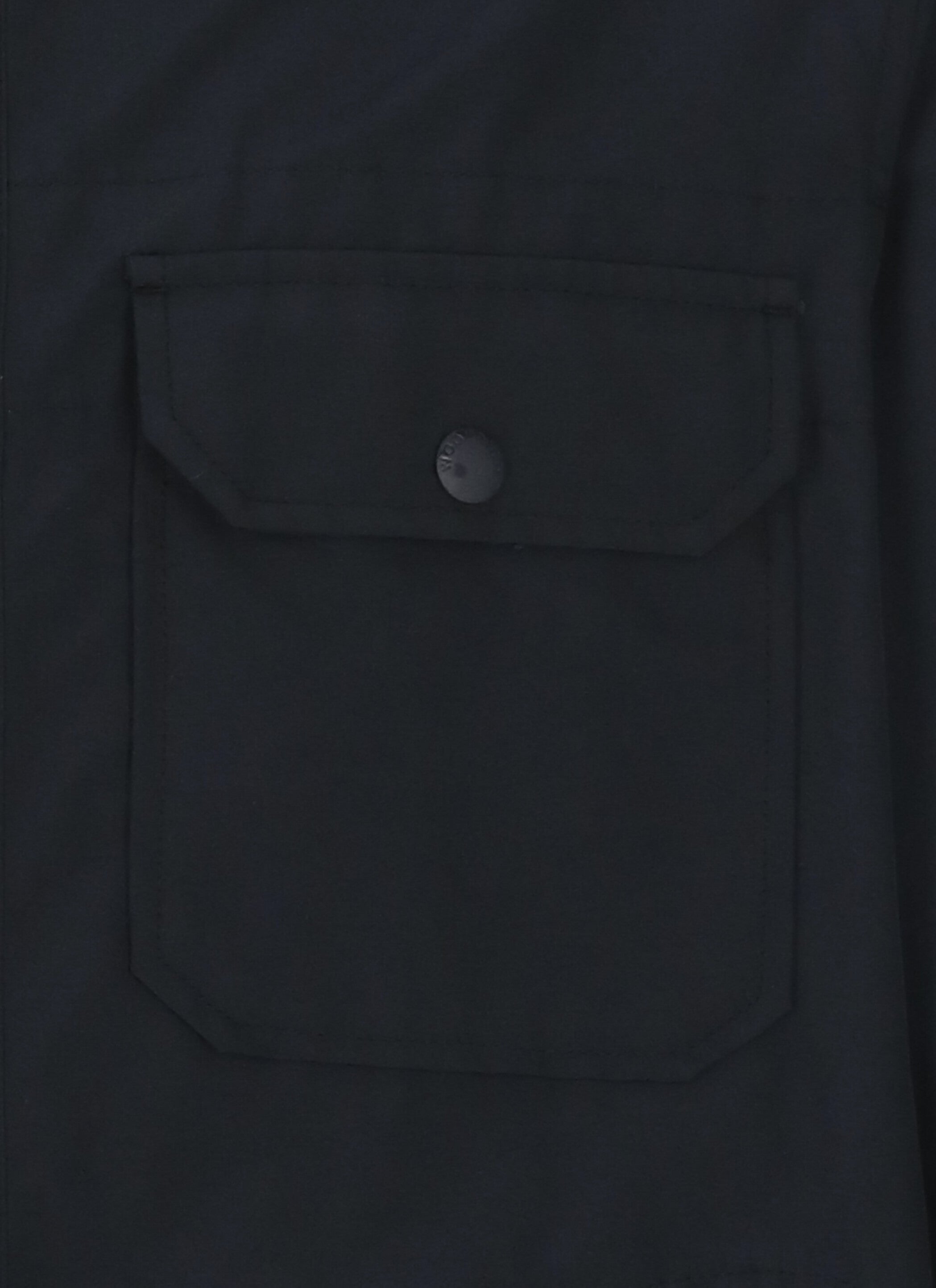 Woolrich Shirts Blue