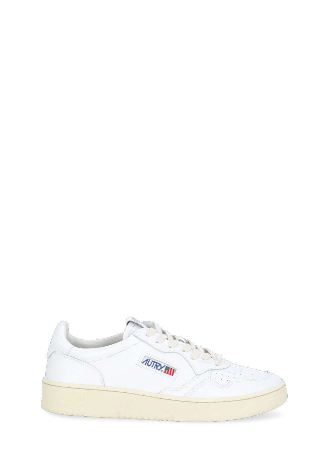Autry Sneakers White