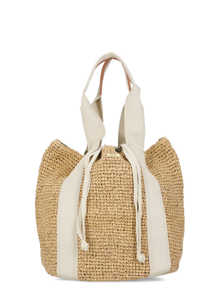 Barbour Bags Beige