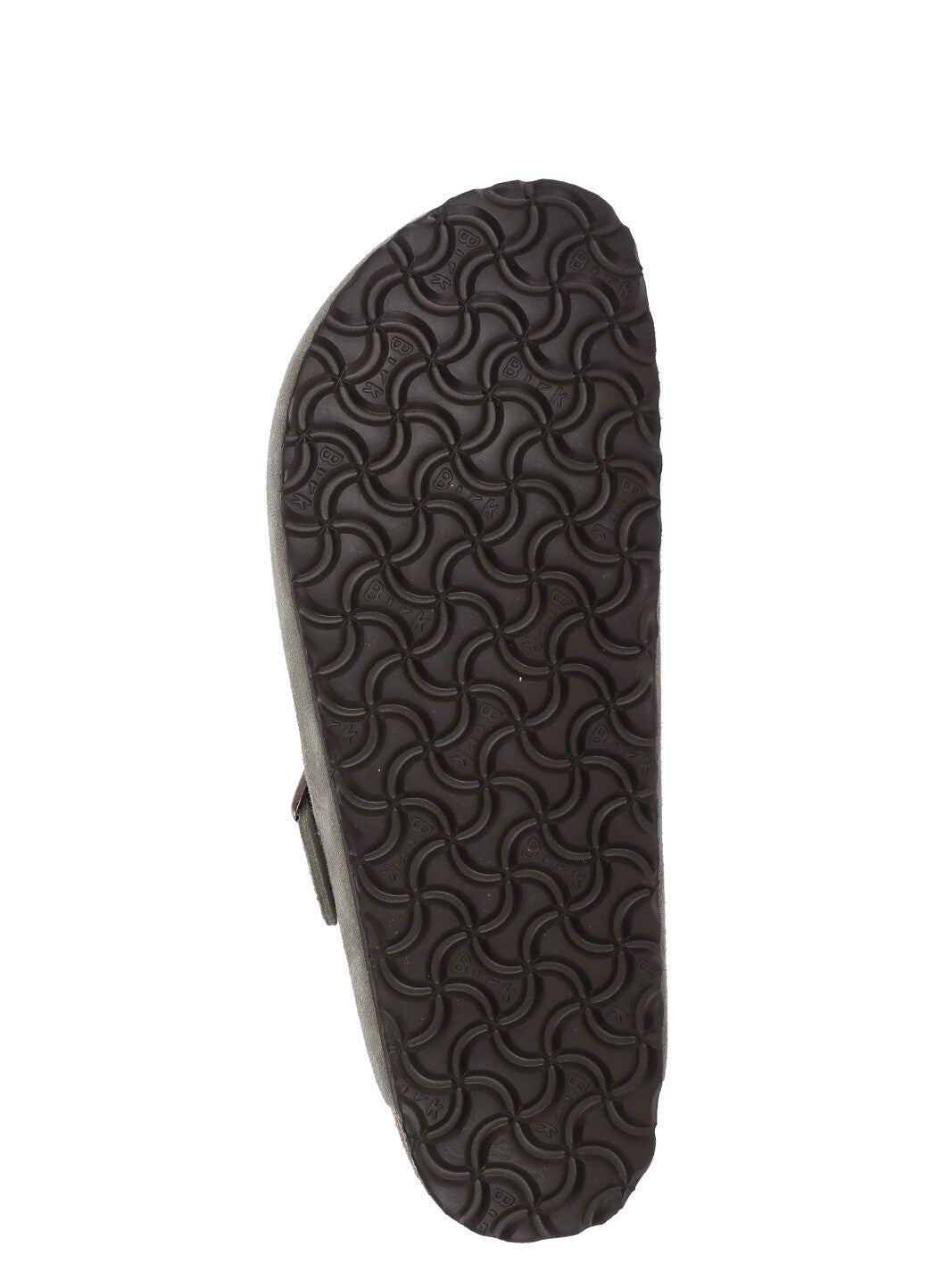 Birkenstock Sandals Beige Cow Leather Sole: Eva