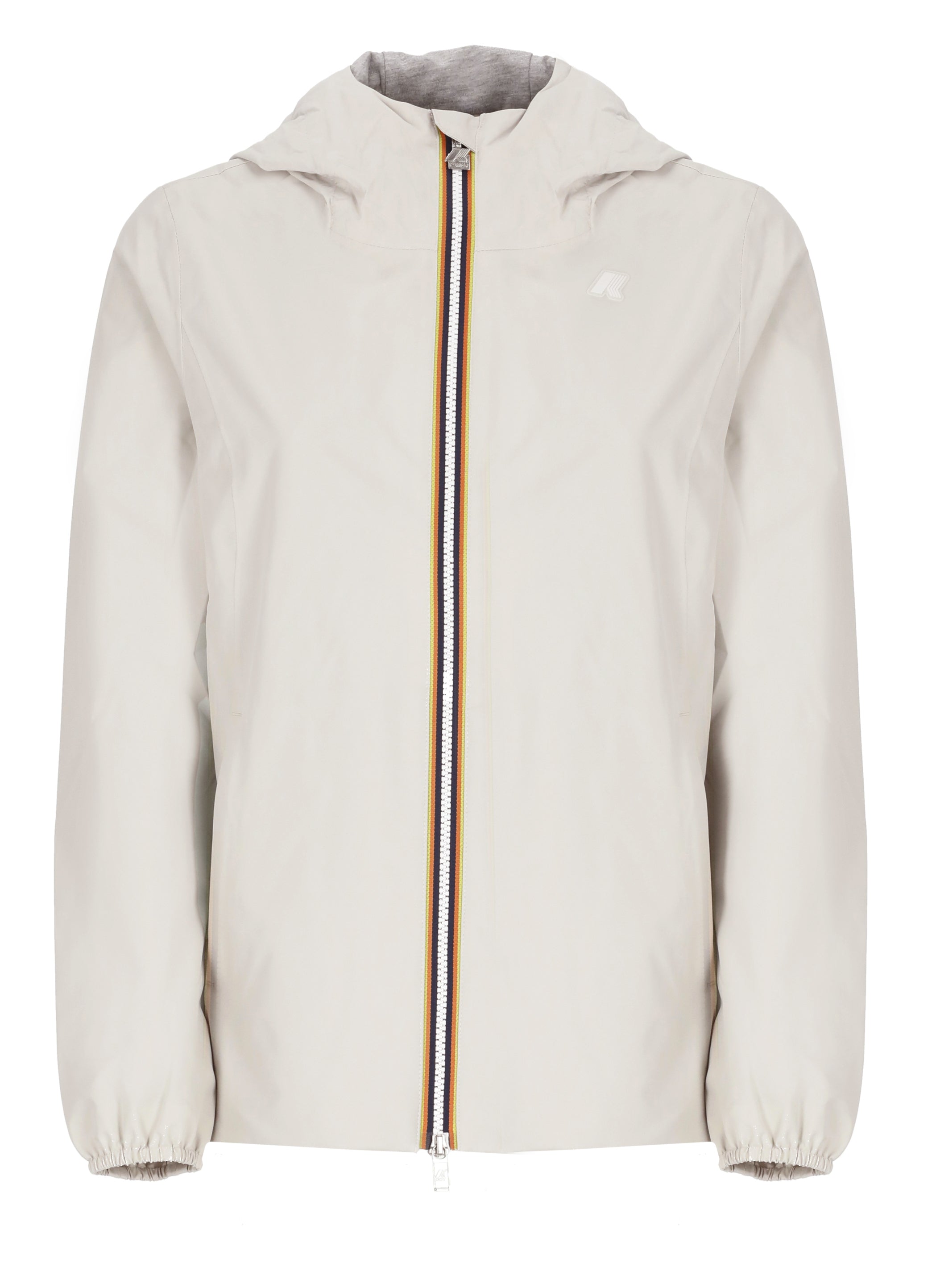 K-Way Coats Beige