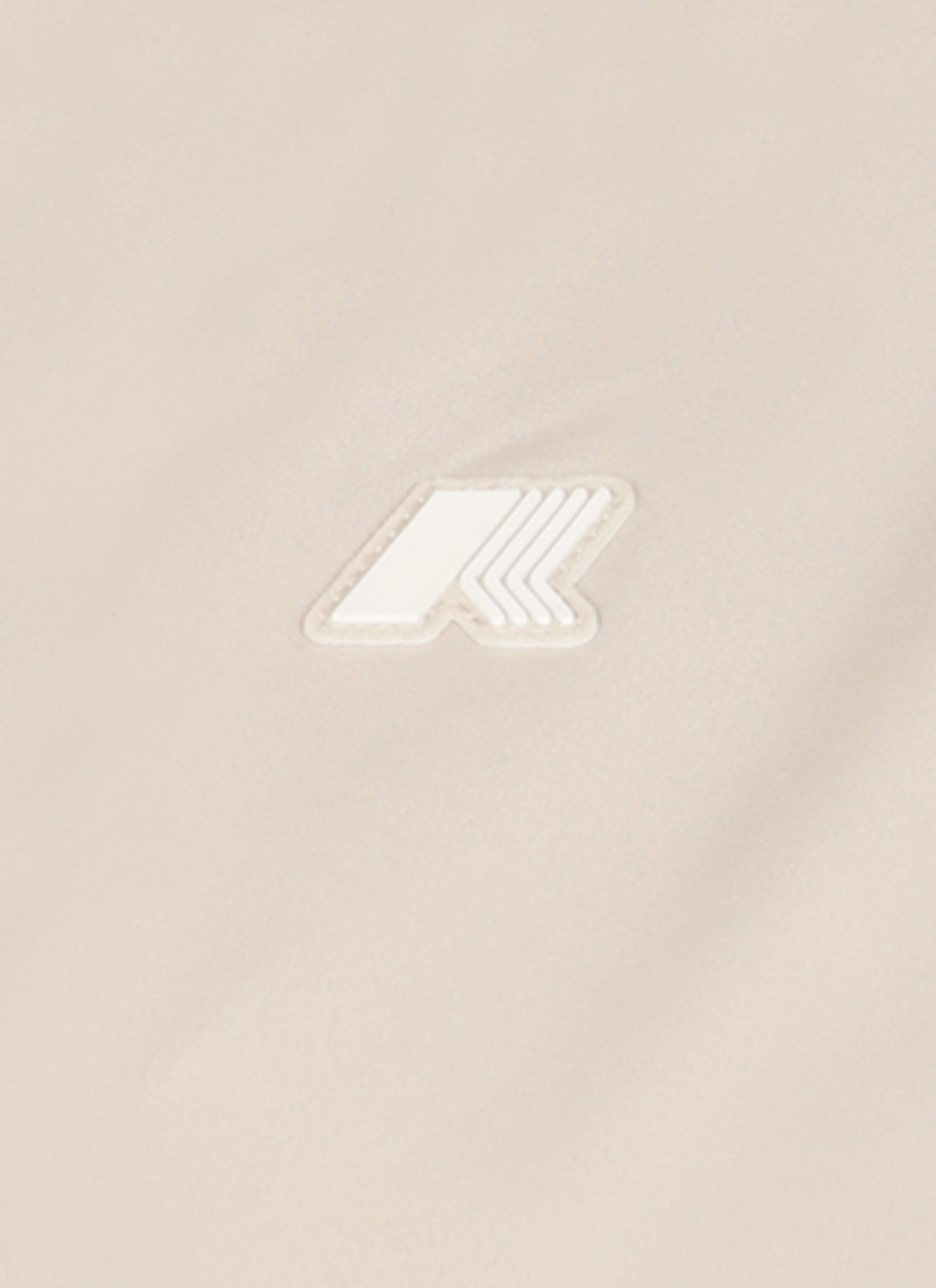 K-Way Coats Beige