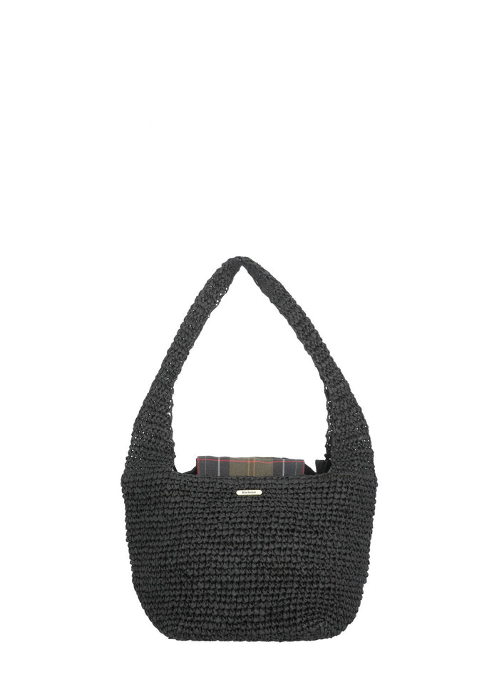Barbour Bags Blue