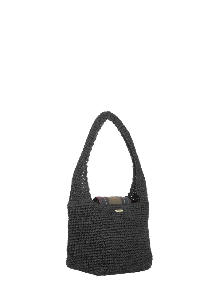 Barbour Bags Blue