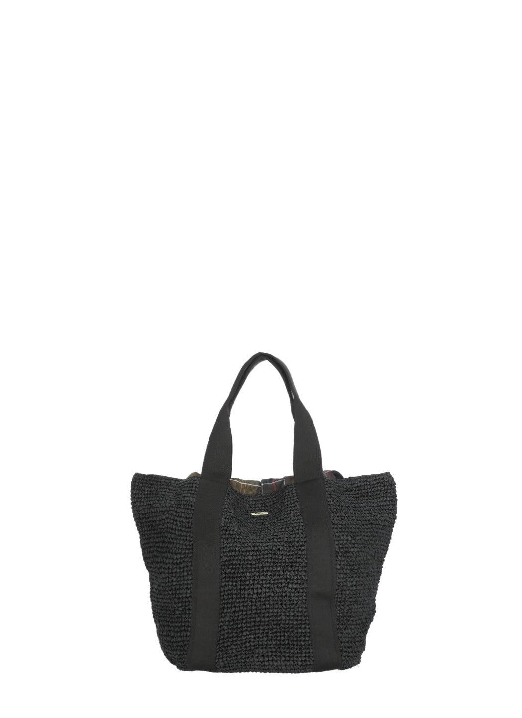 Barbour Bags Blue