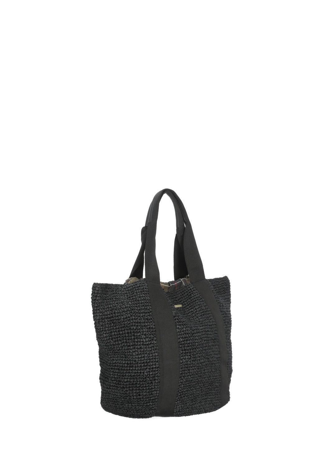 Barbour Bags Blue