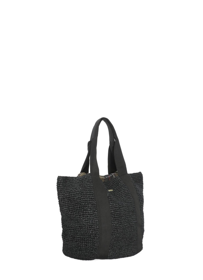 Barbour Bags Blue