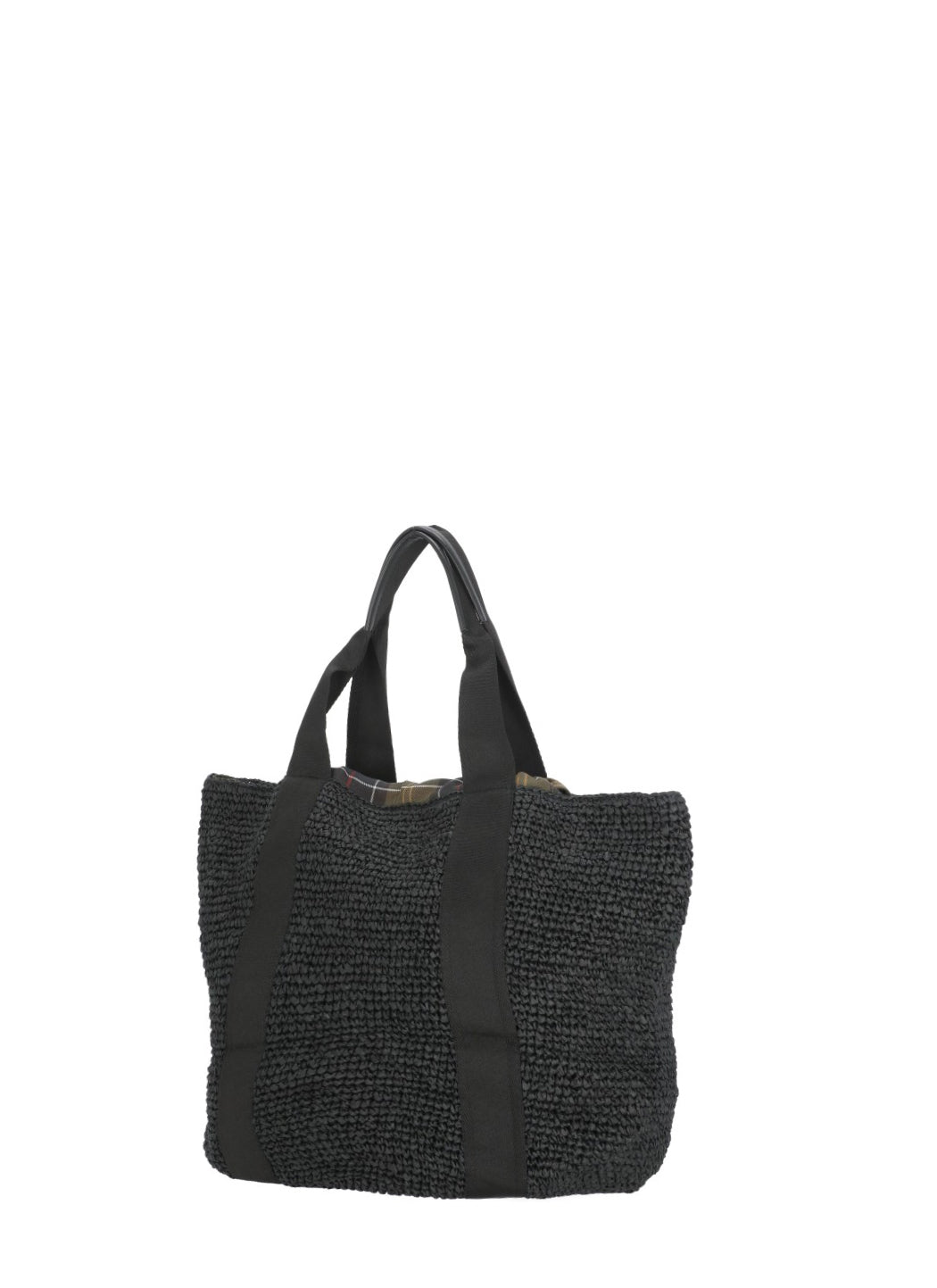 Barbour Bags Blue