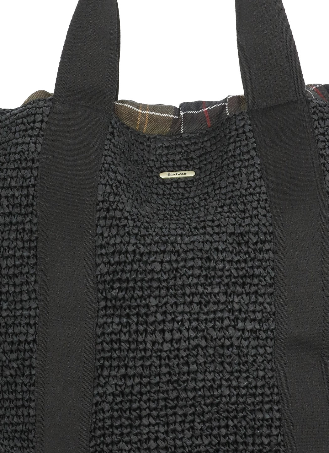 Barbour Bags Blue