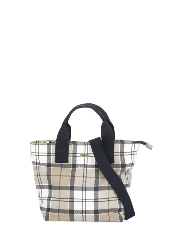 Barbour Bags Beige Cotton