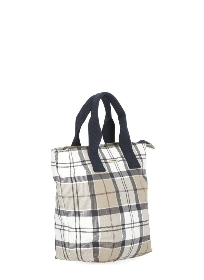 Barbour Bags Beige Cotton
