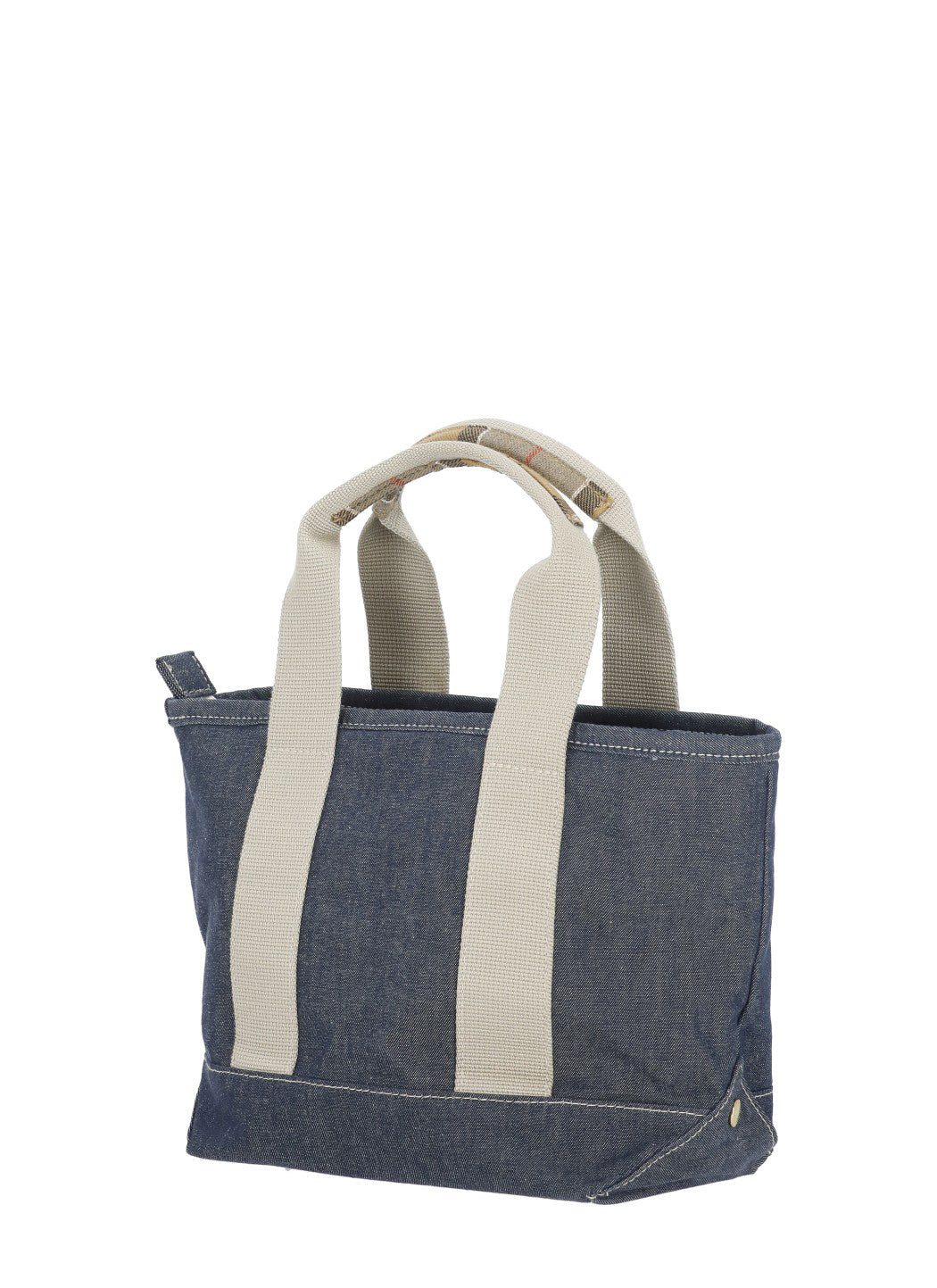 Barbour Bags Blue Cotton