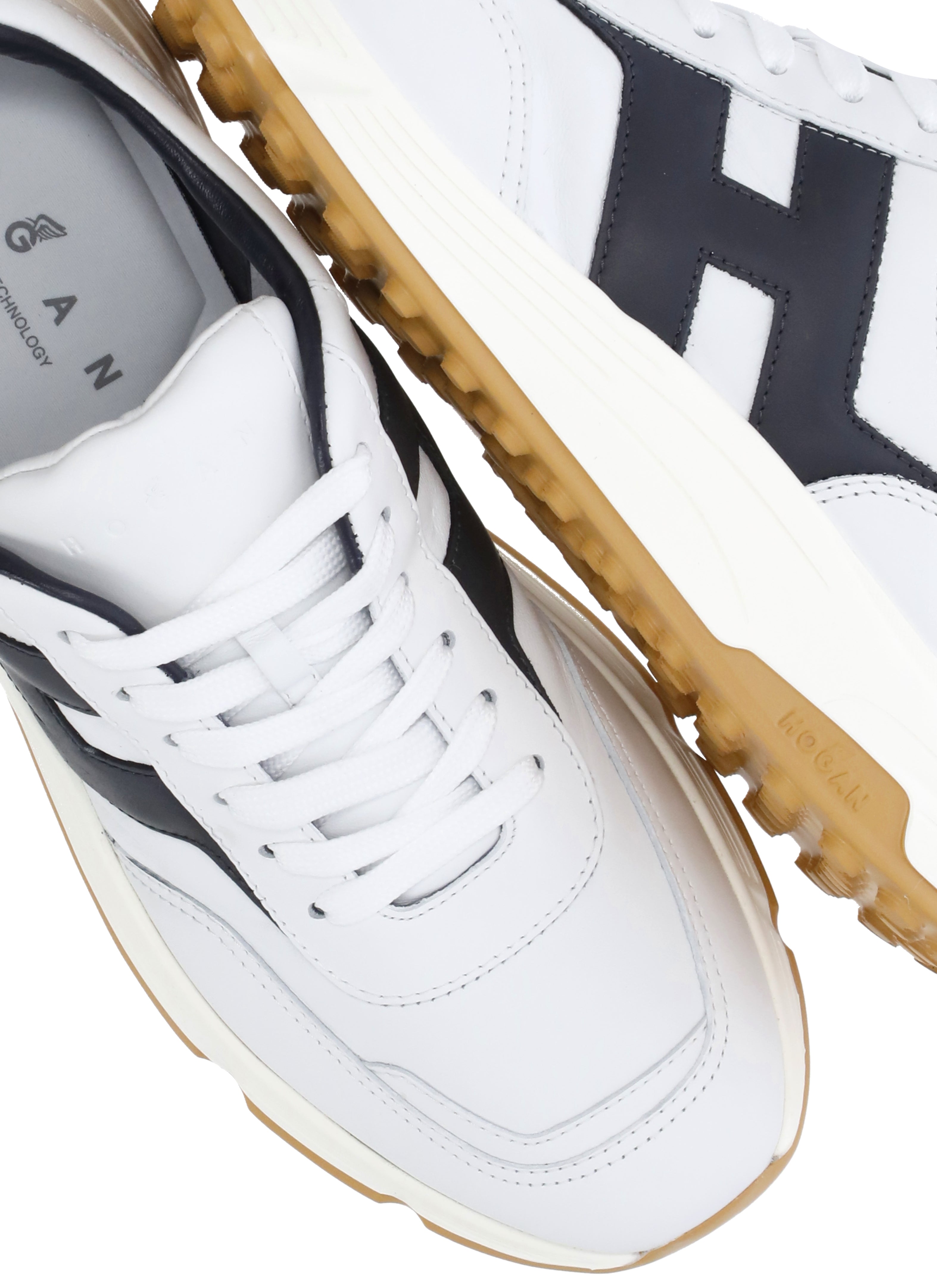 Hogan Sneakers White