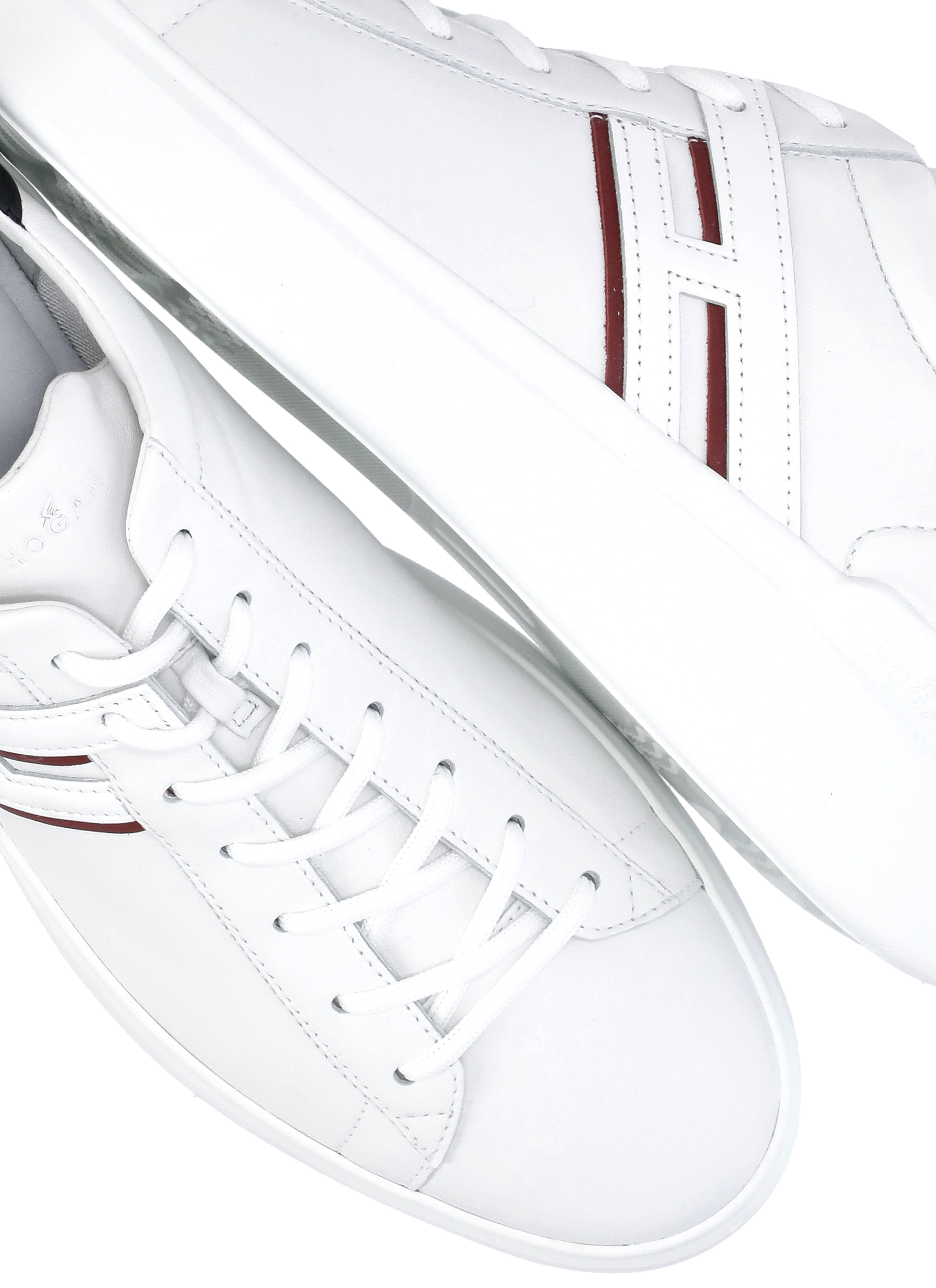 Hogan Sneakers White