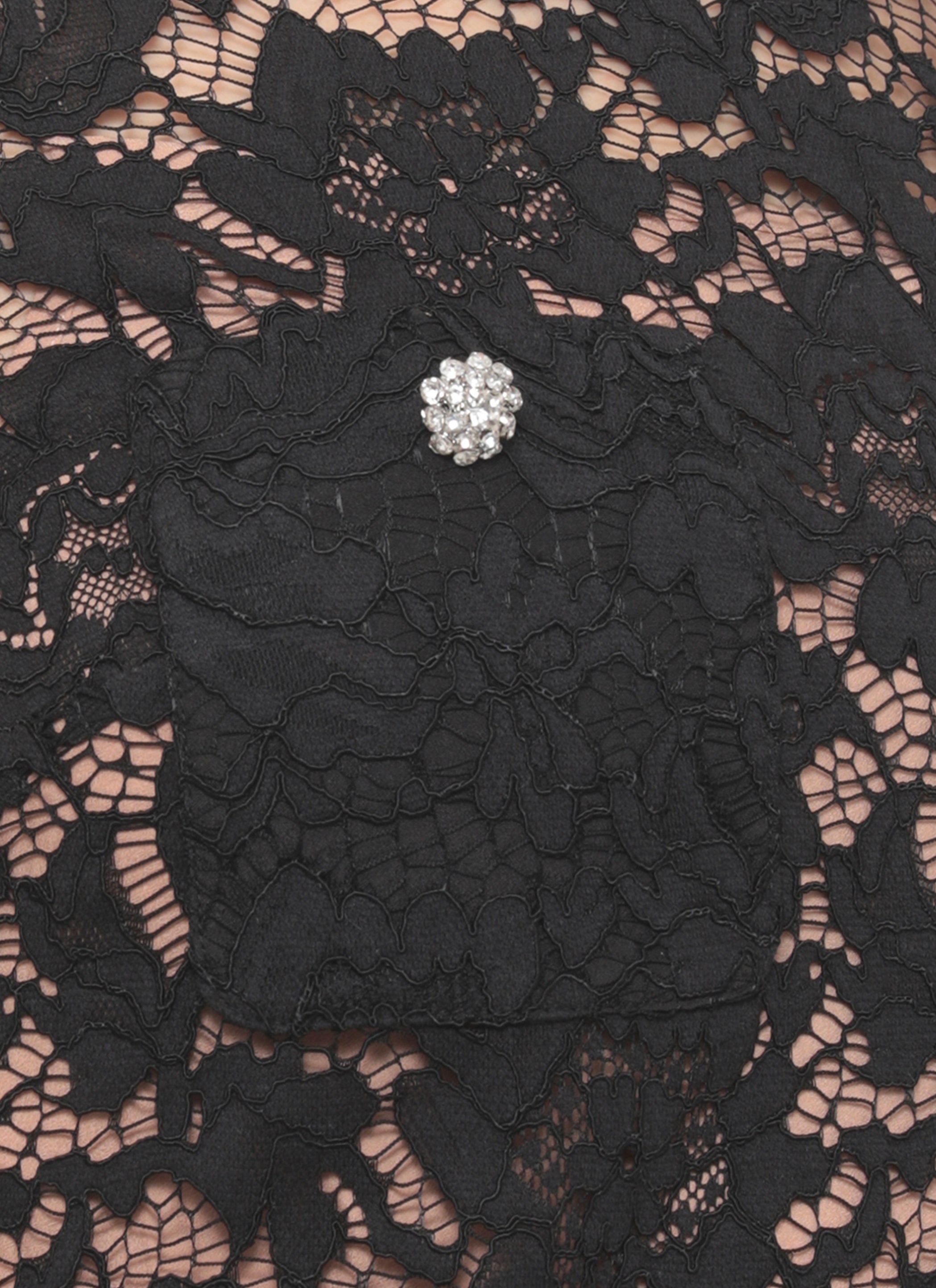 Self Portrait Dresses Black