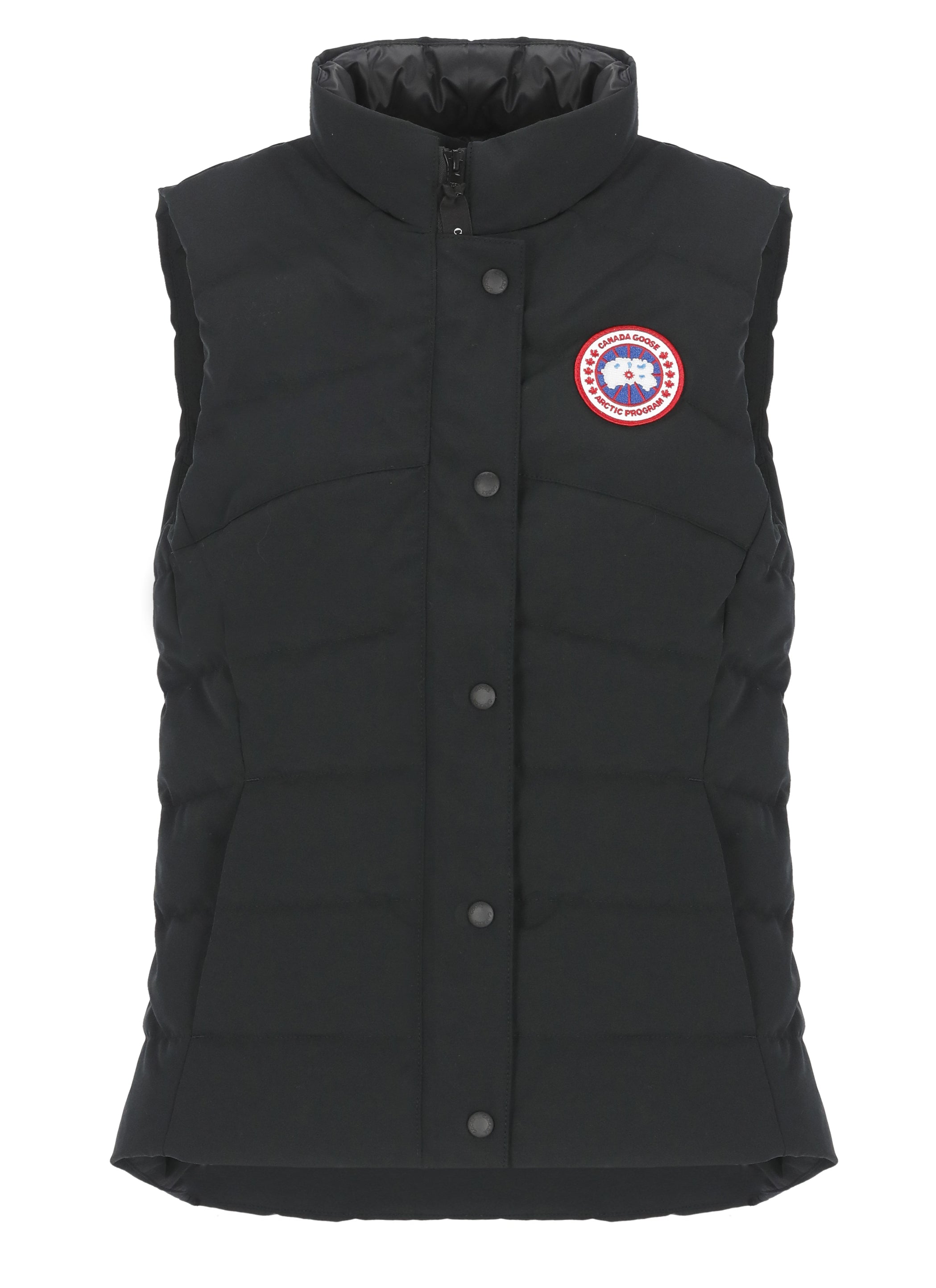 Canada Goose Jackets Black