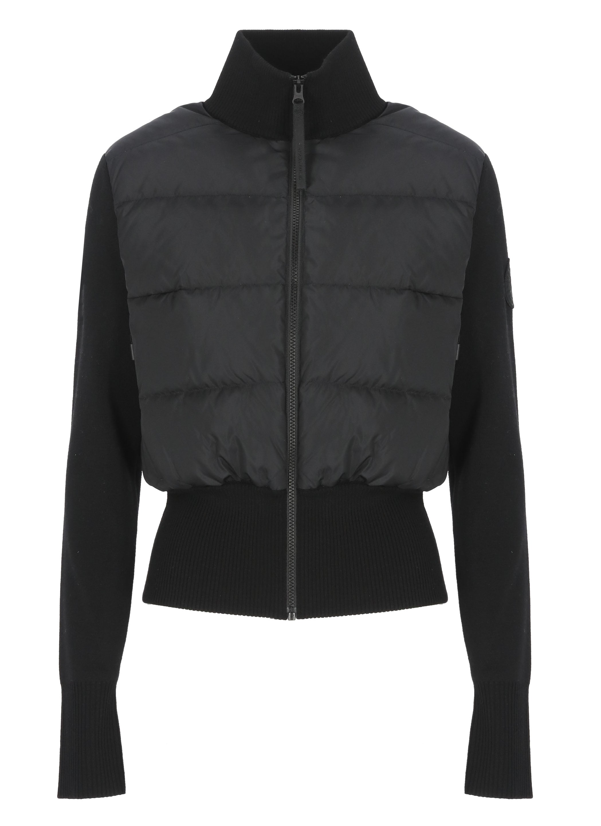 Canada Goose Coats Black