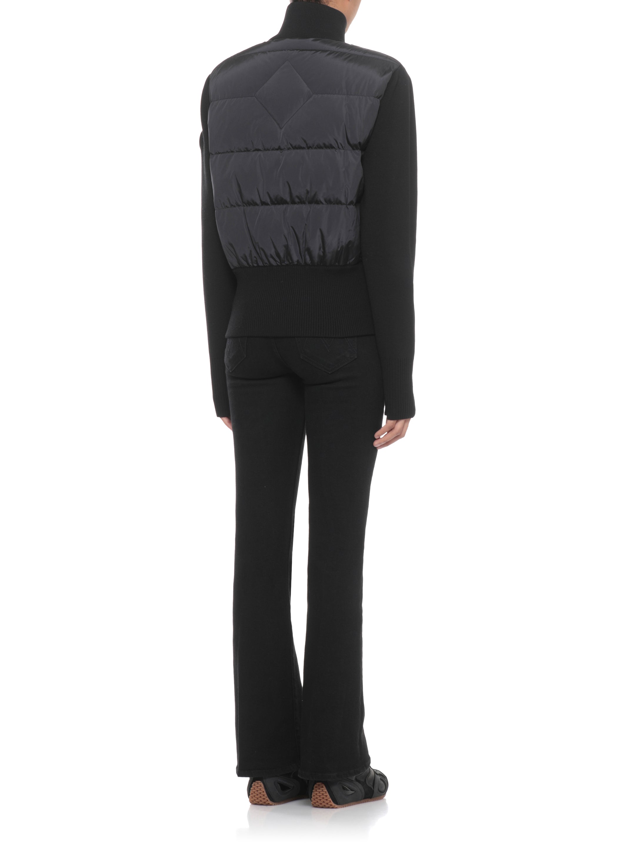 Canada Goose Coats Black