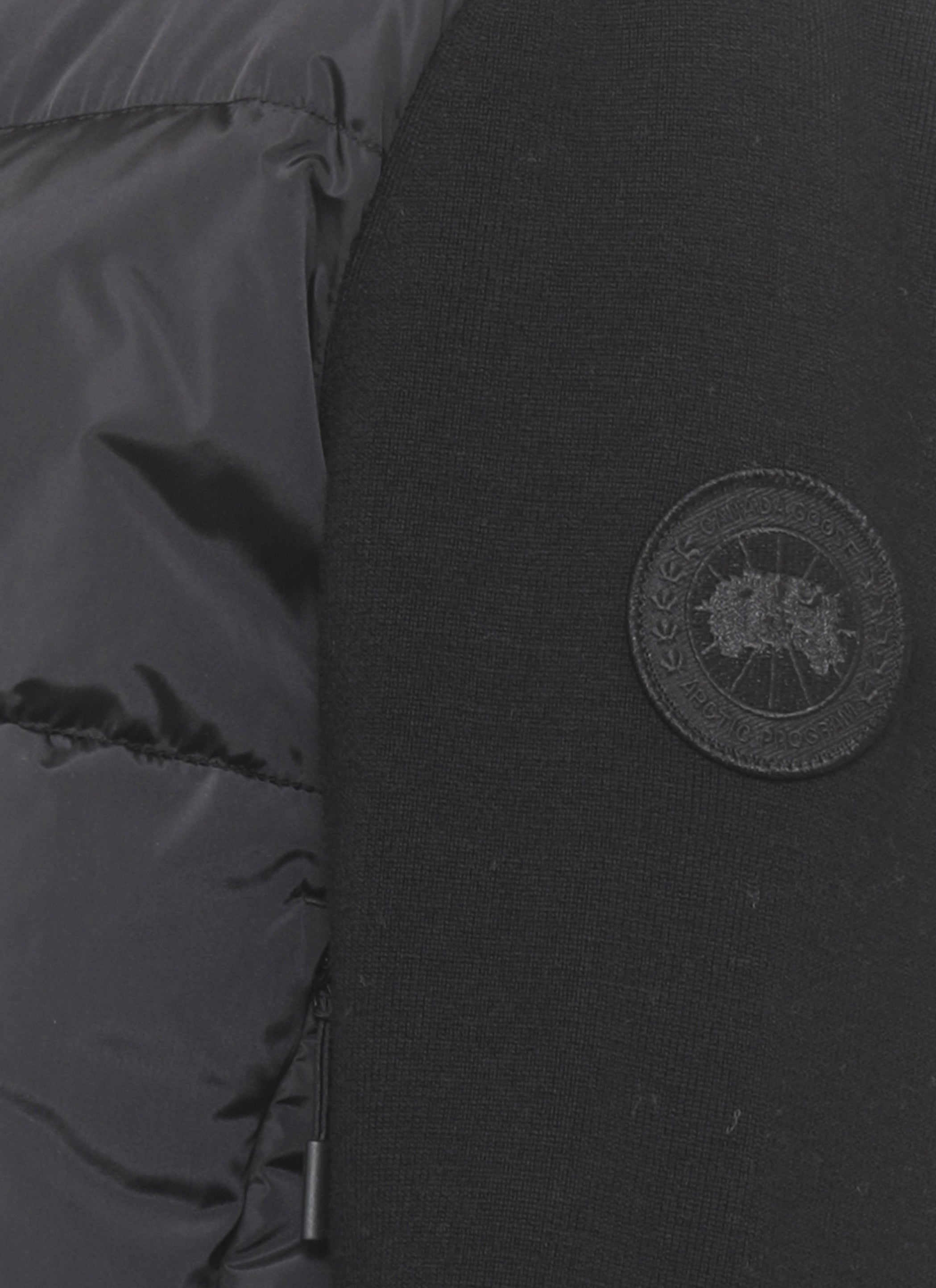 Canada Goose Coats Black