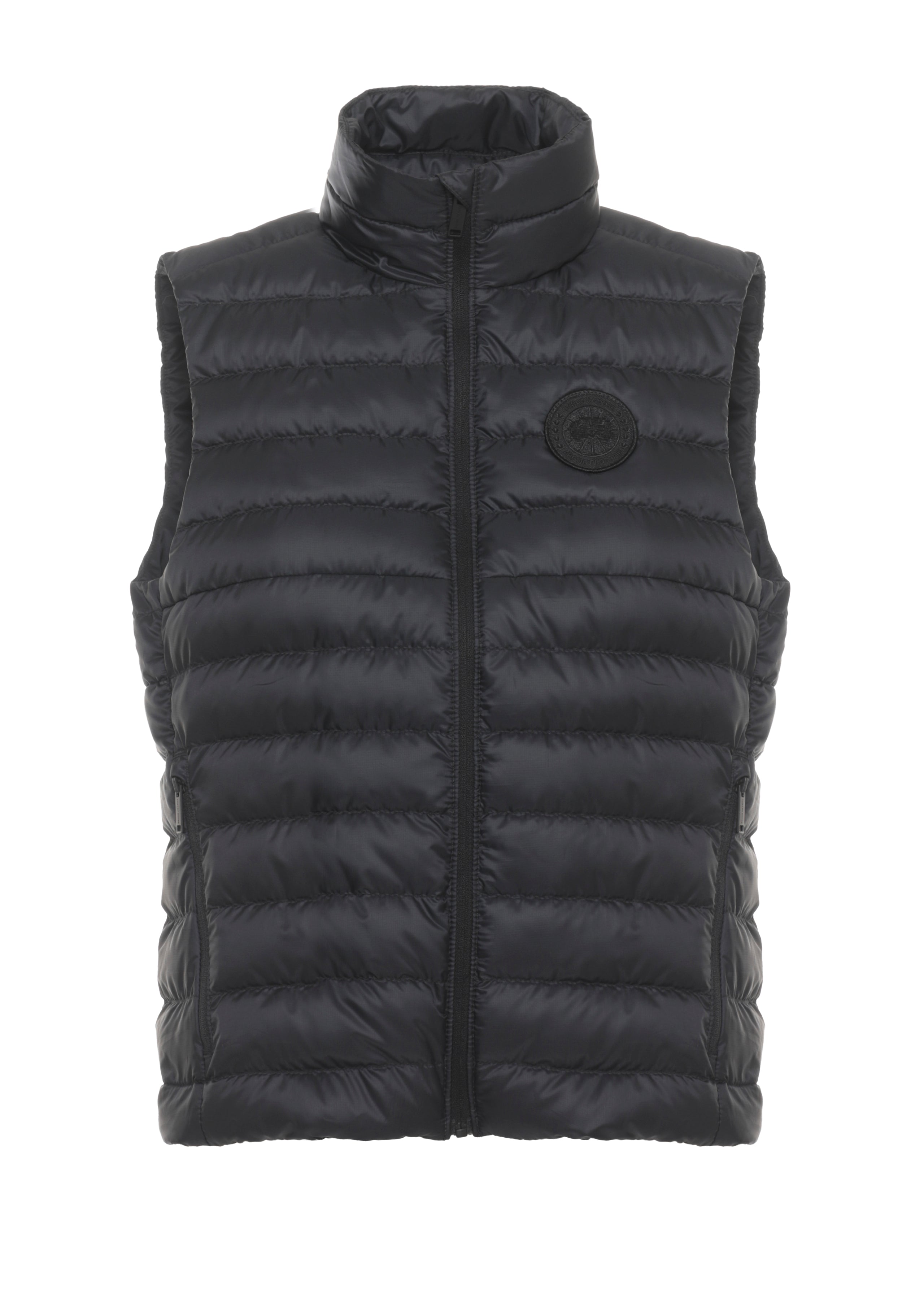 Canada Goose Jackets Black