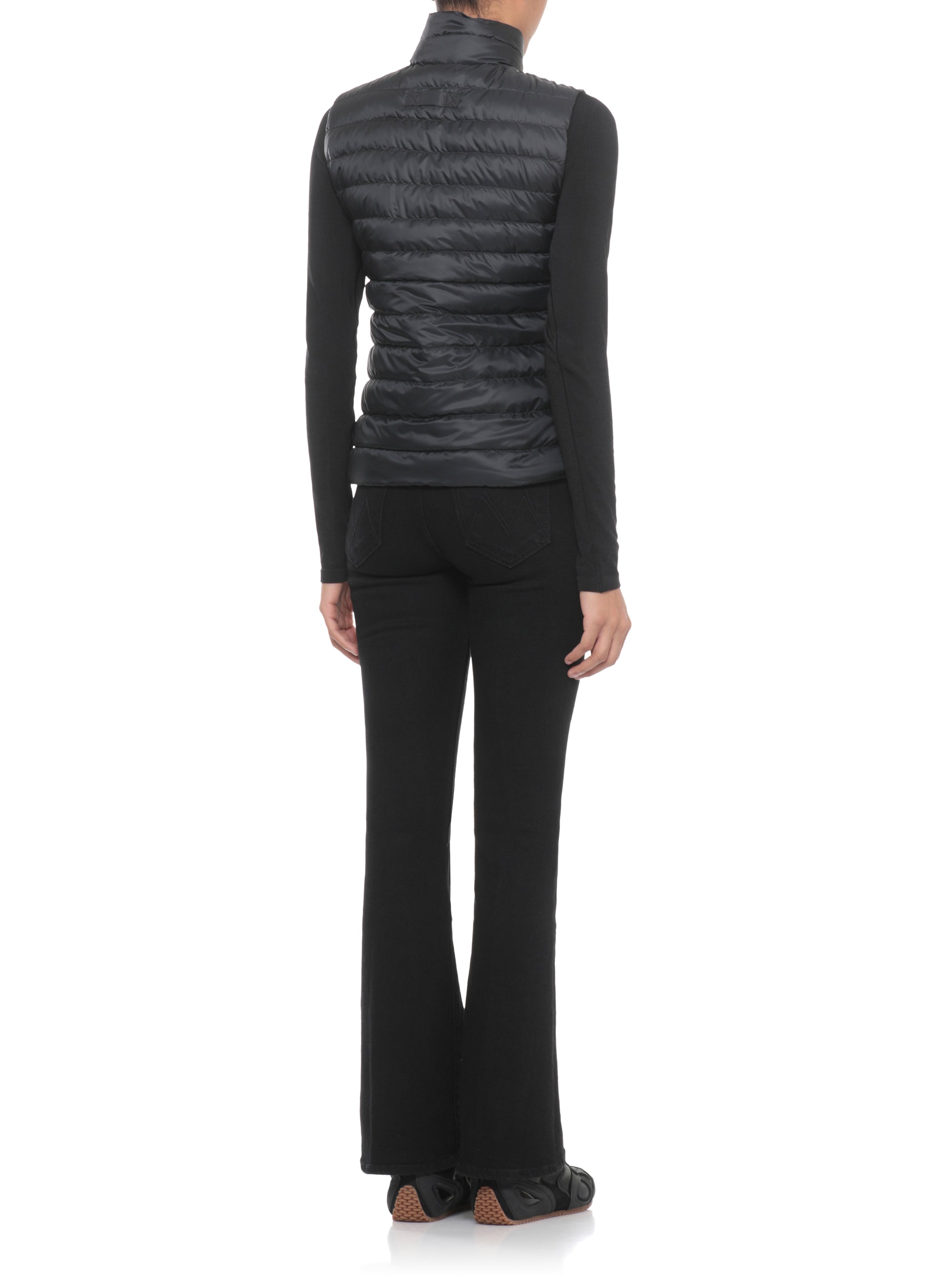 Canada Goose Jackets Black