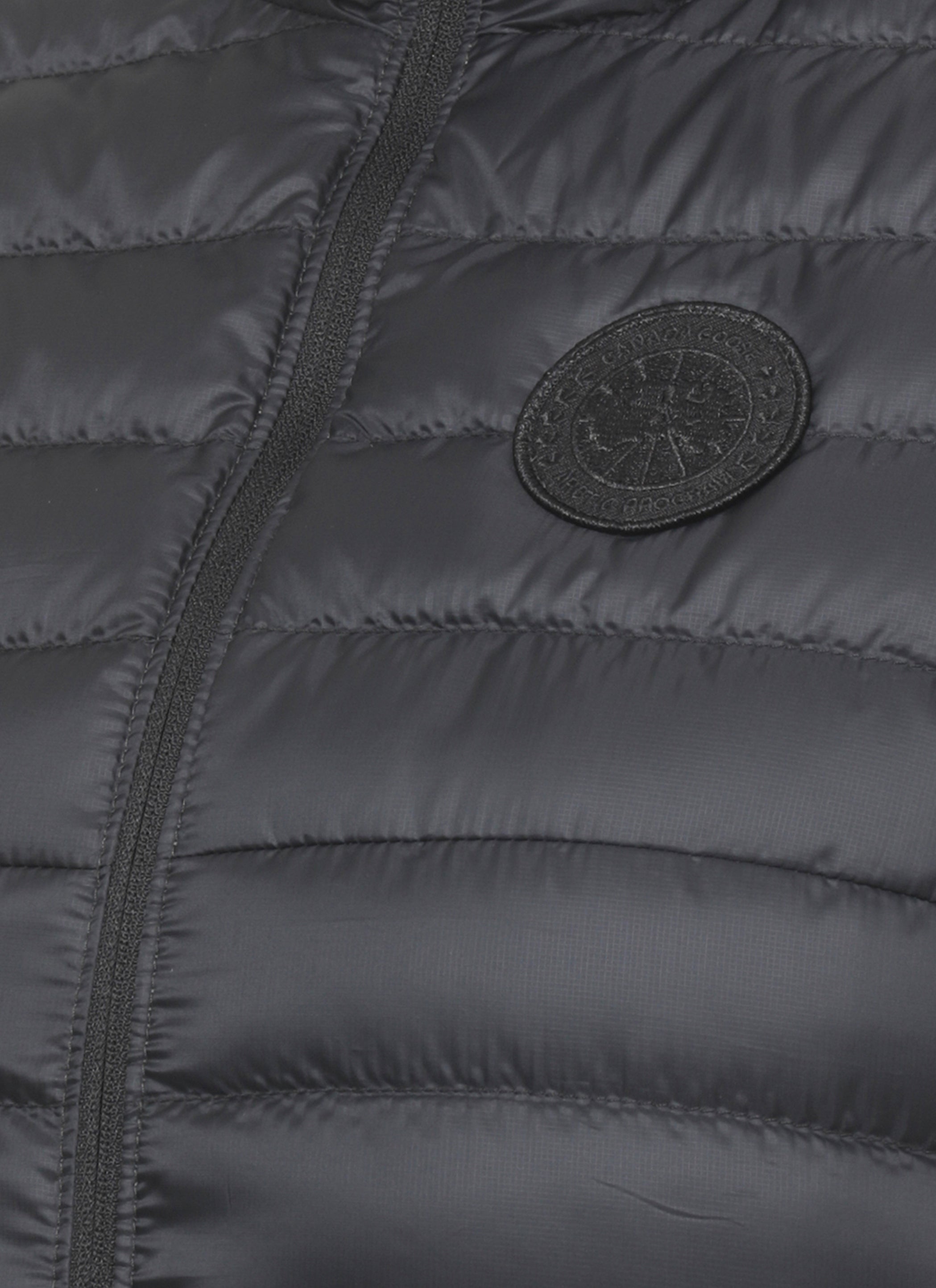 Canada Goose Jackets Black