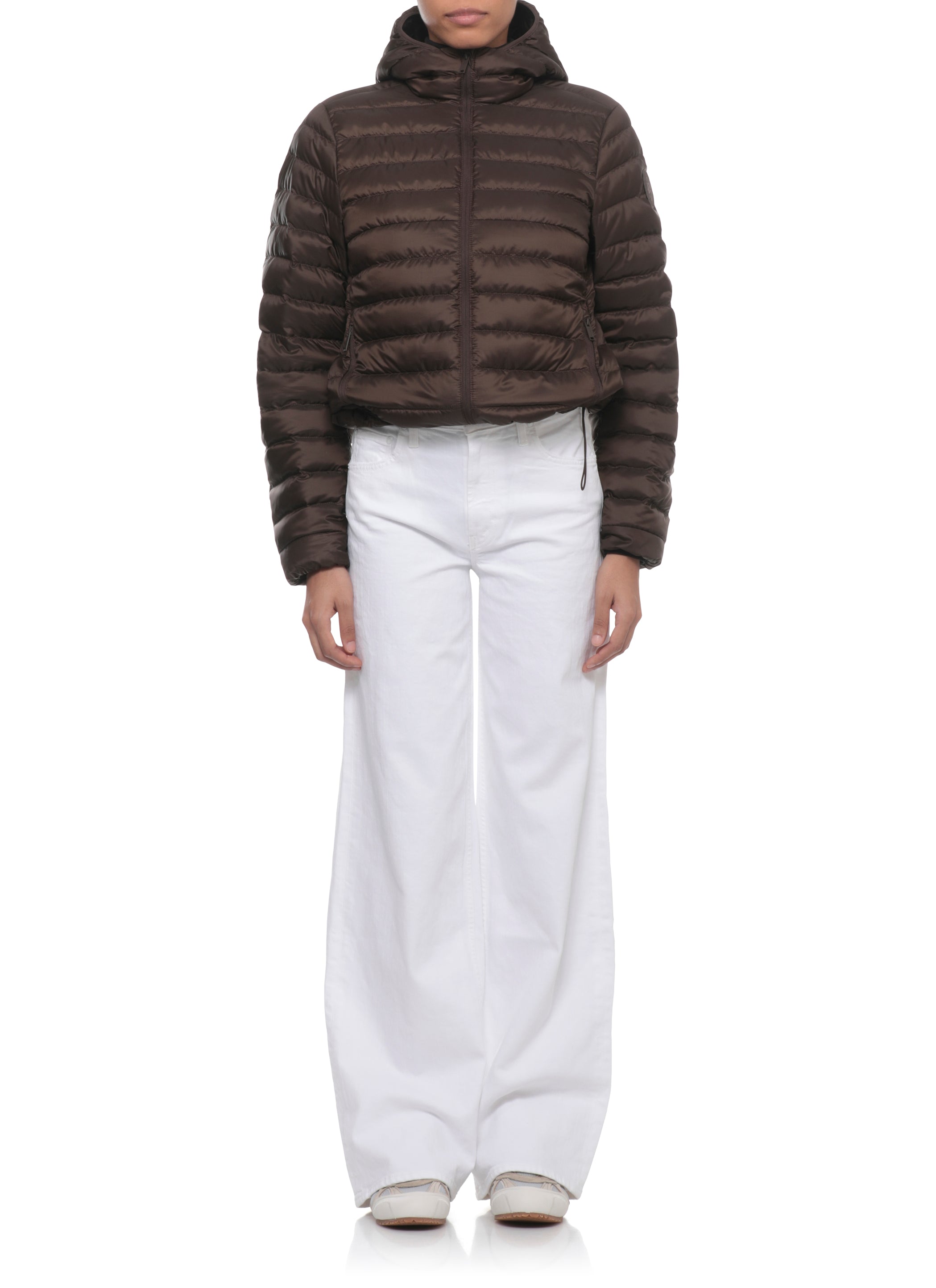 Canada Goose Coats Brown