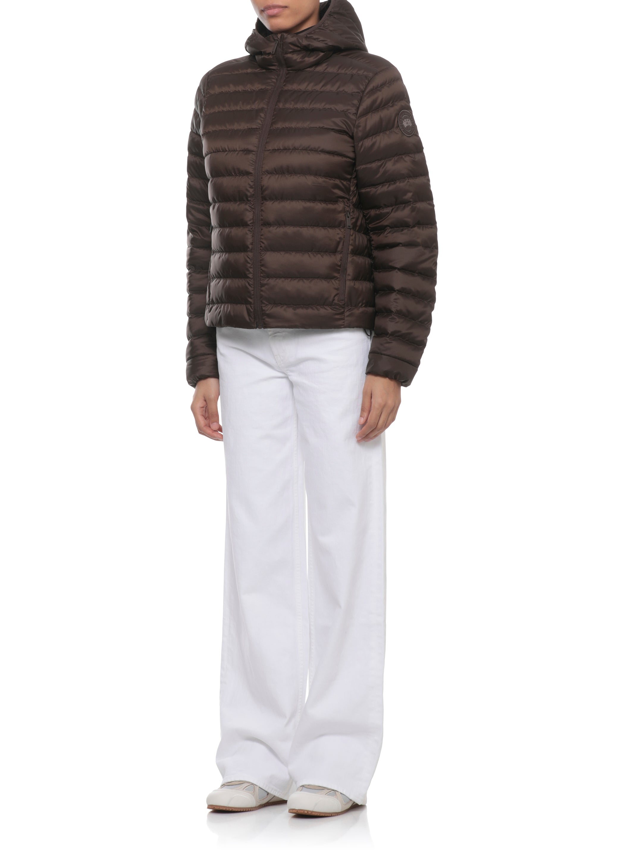 Canada Goose Coats Brown
