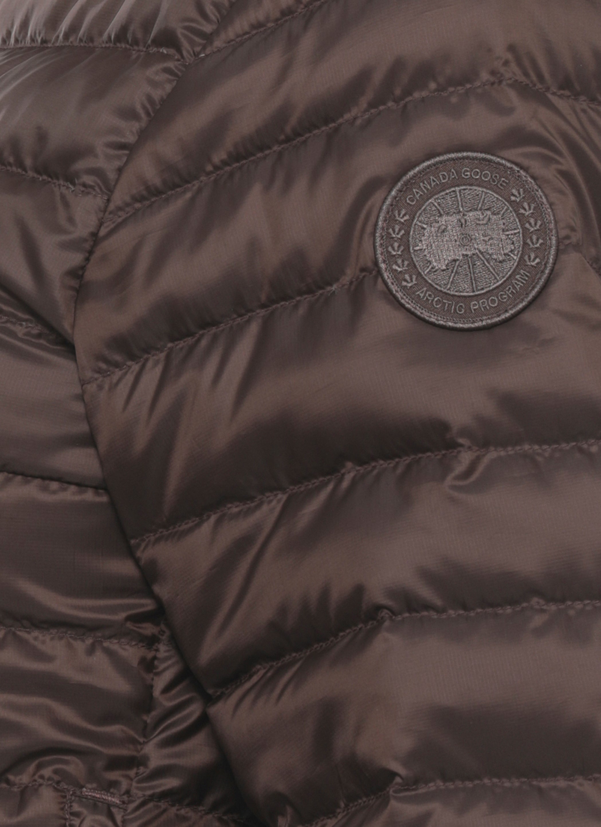 Canada Goose Coats Brown