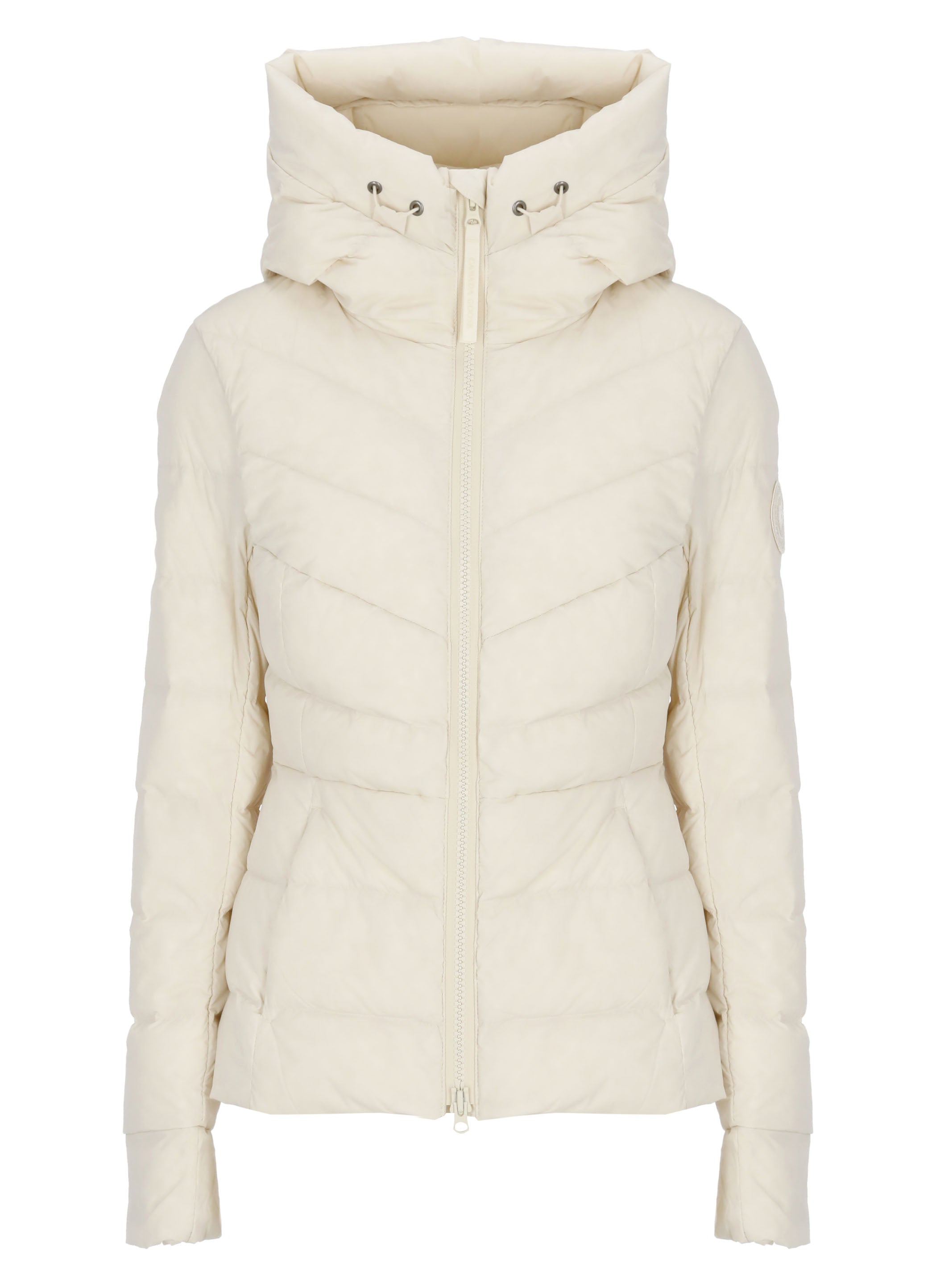 Canada Goose Coats Ivory