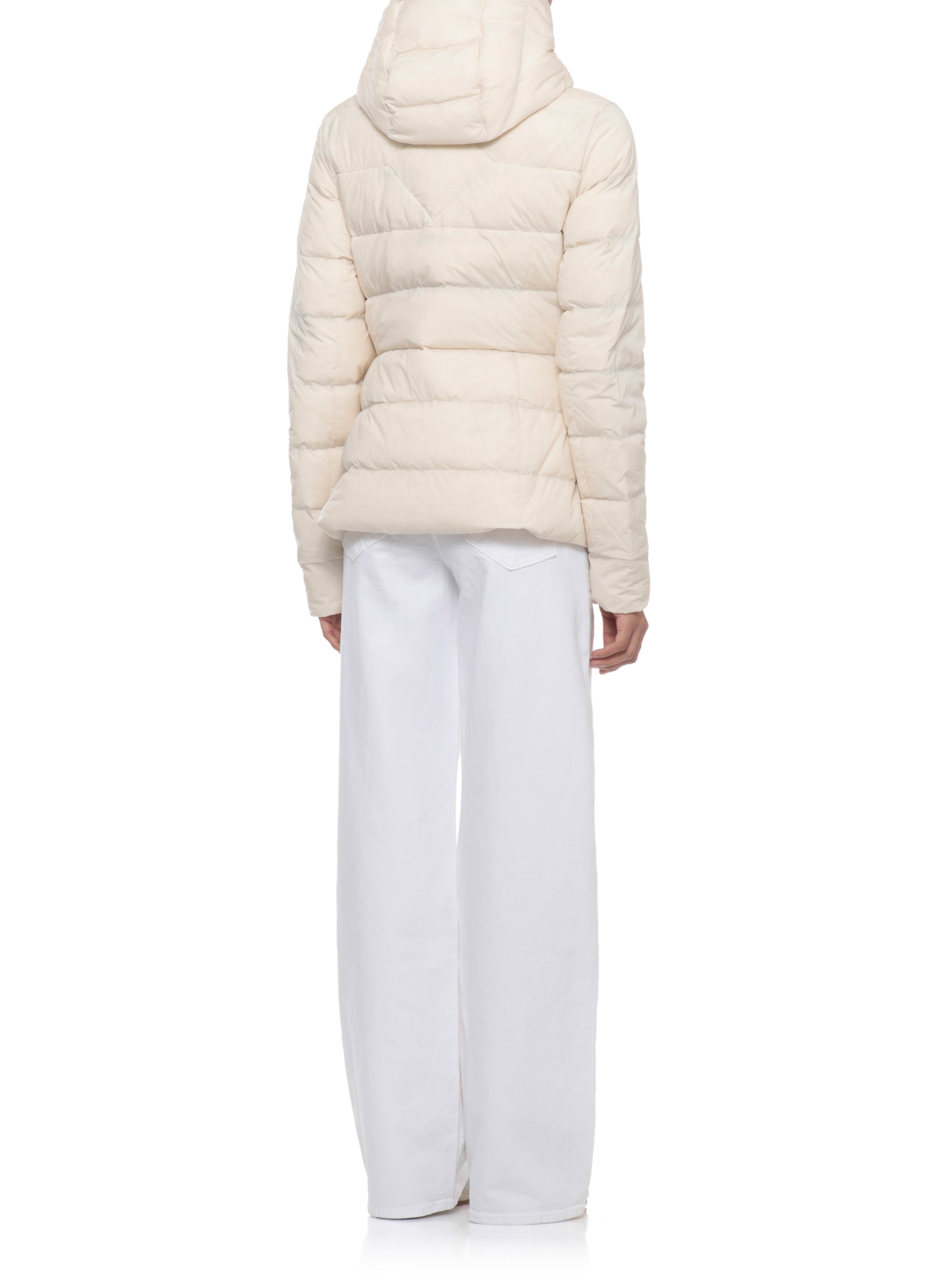 Canada Goose Coats Ivory