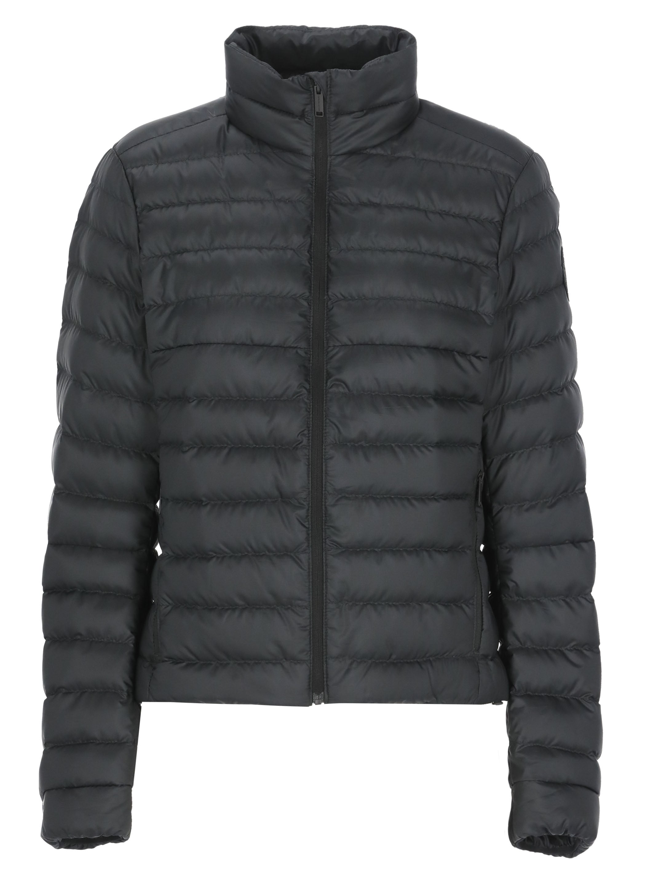 Canada Goose Coats Black