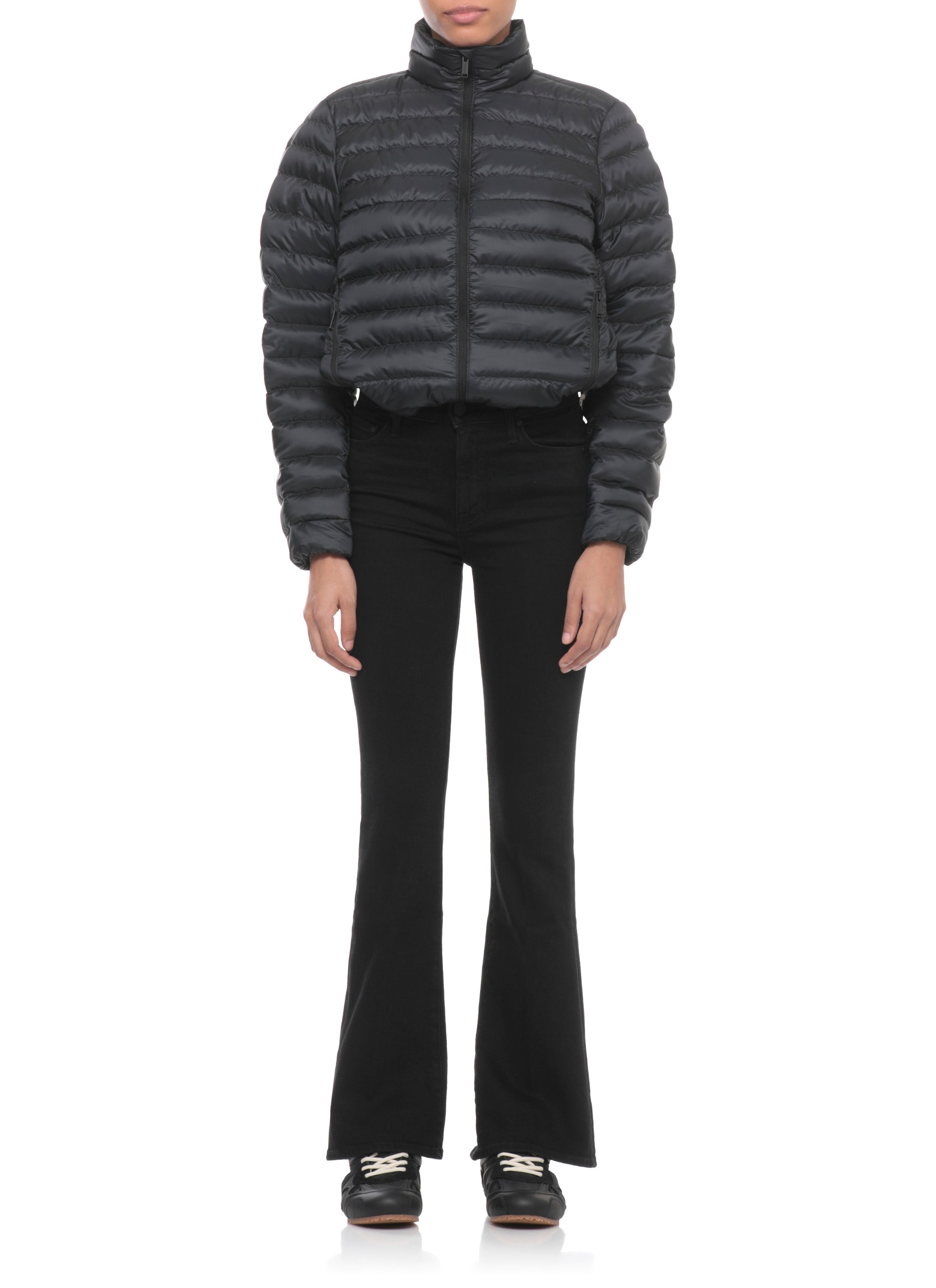 Canada Goose Coats Black