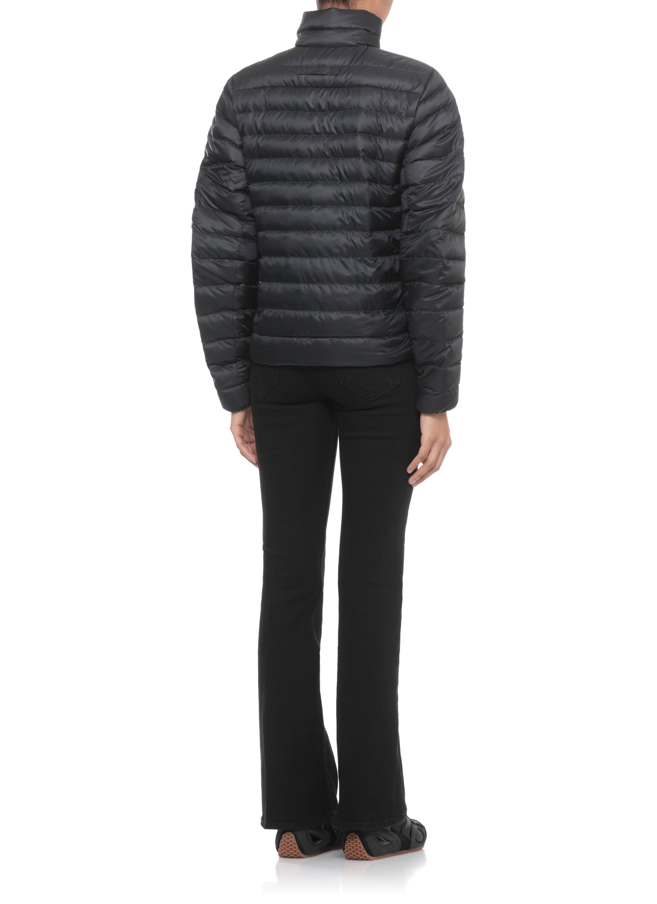 Canada Goose Coats Black