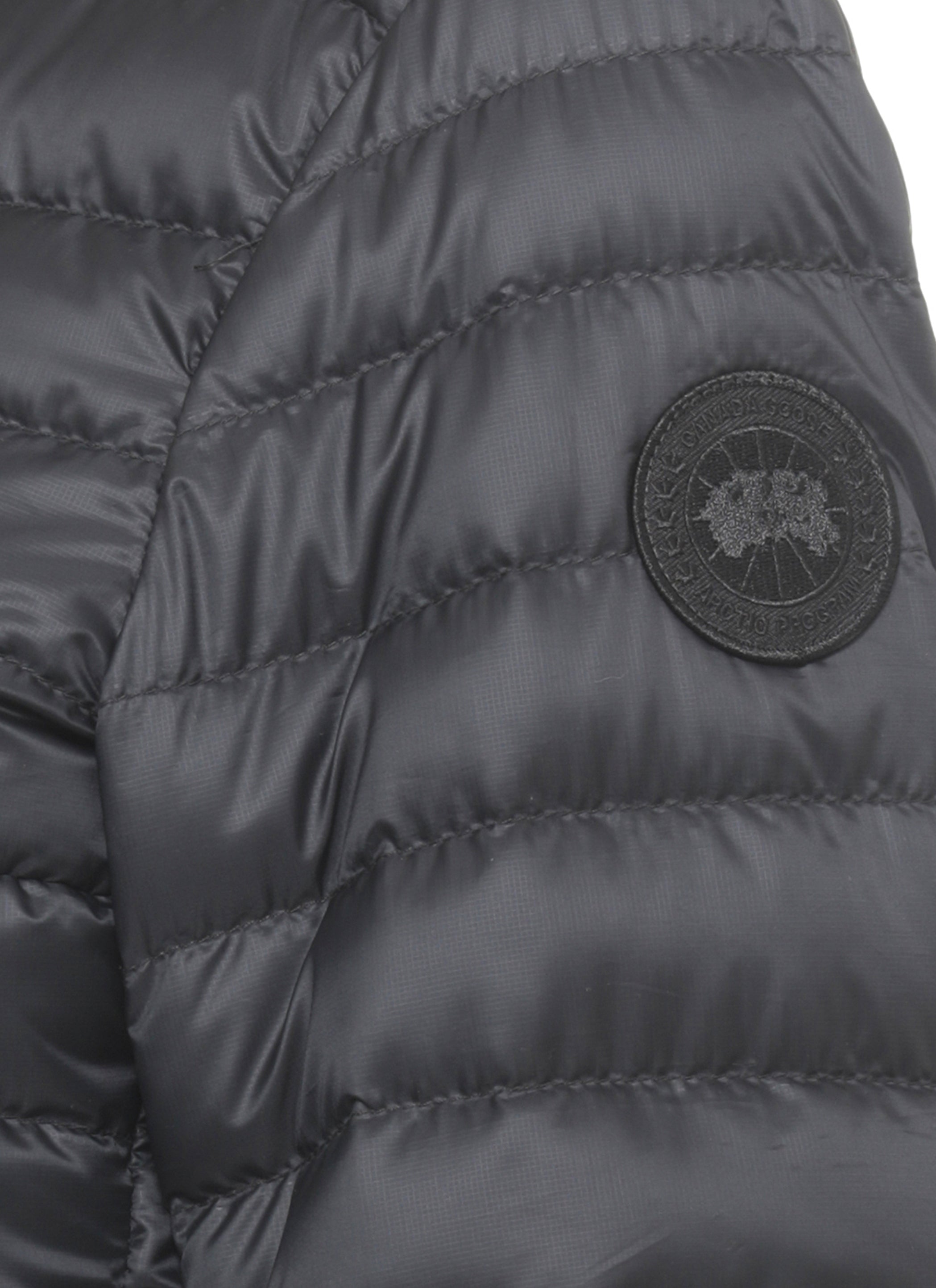 Canada Goose Coats Black