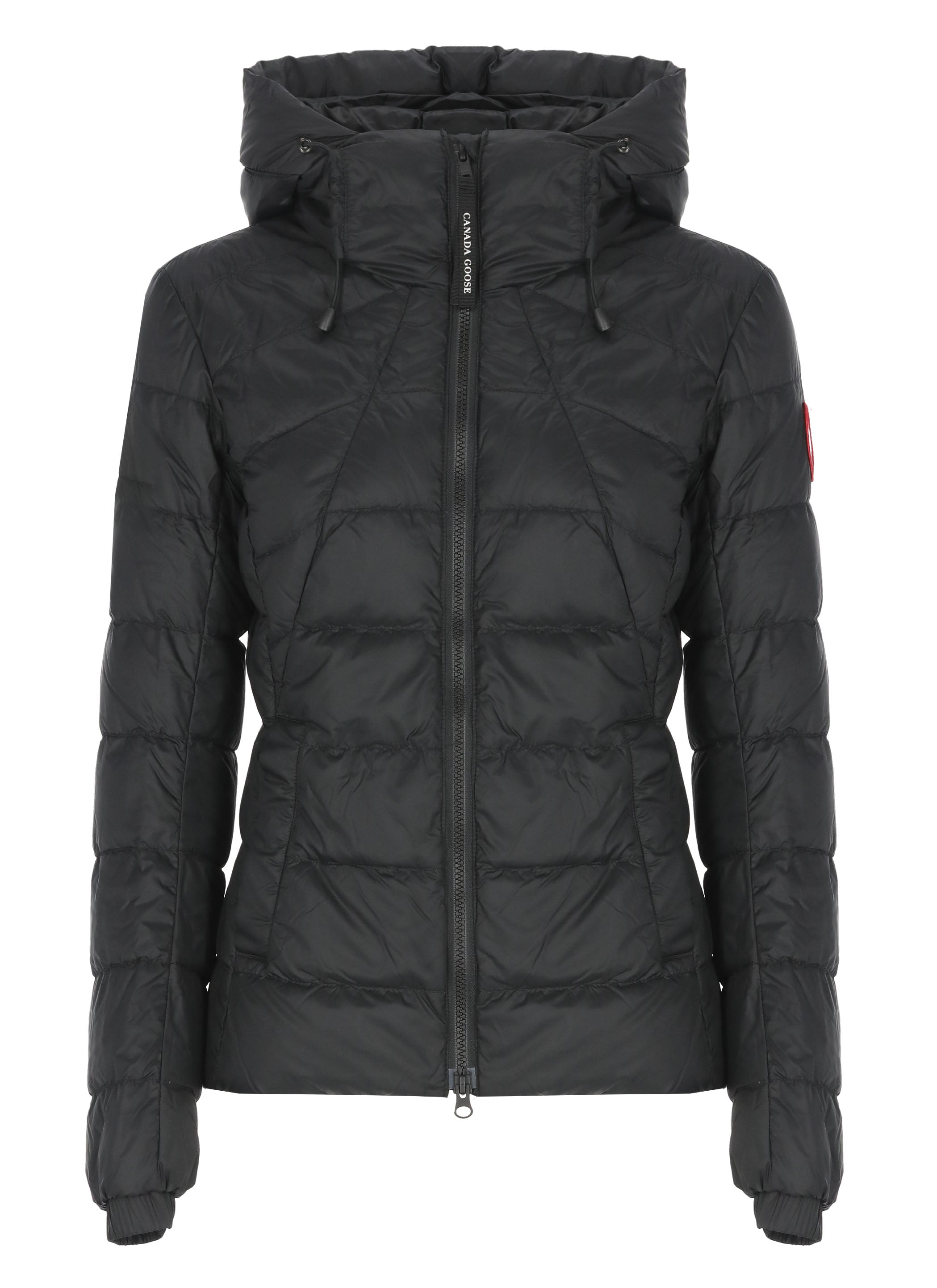 Canada Goose Coats Black