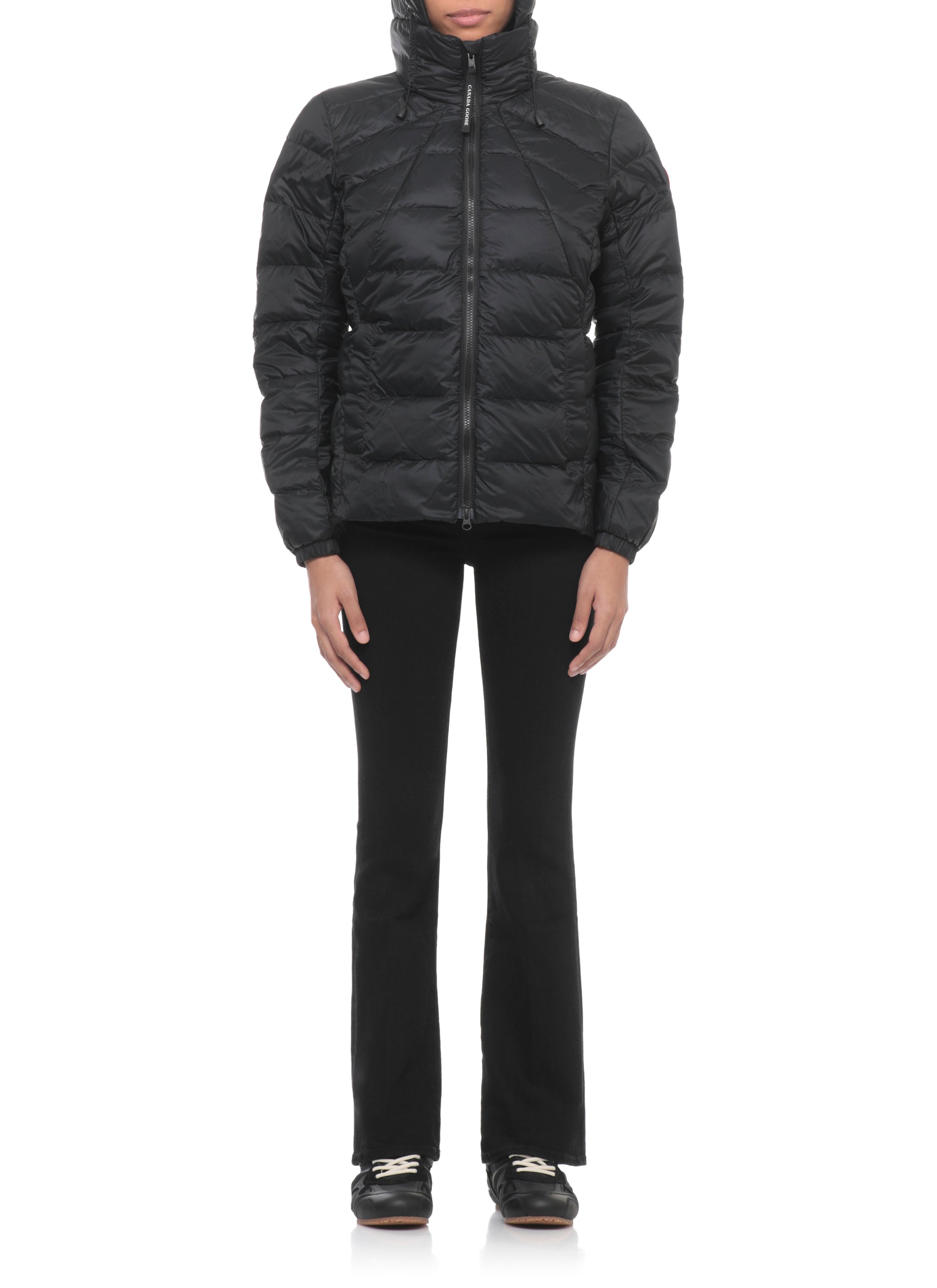 Canada Goose Coats Black