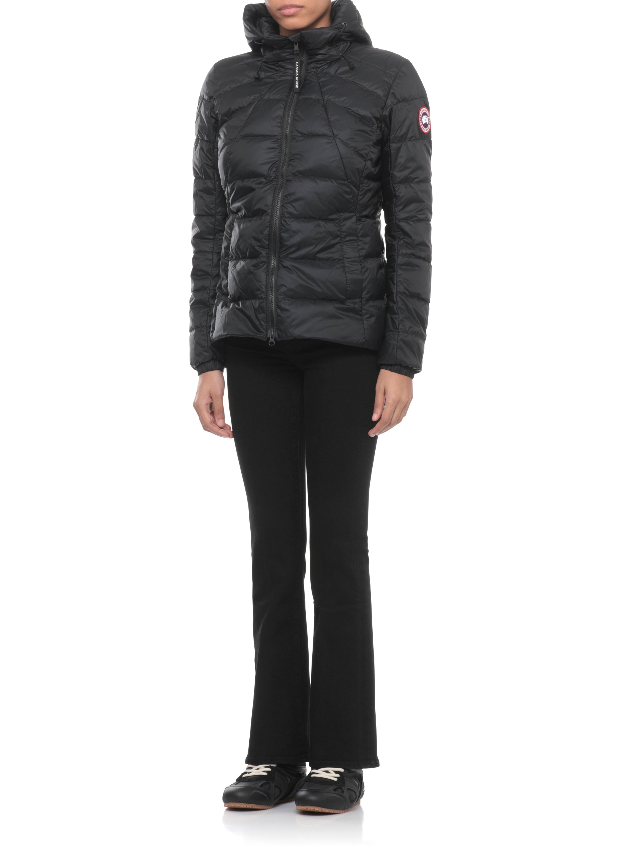 Canada Goose Coats Black