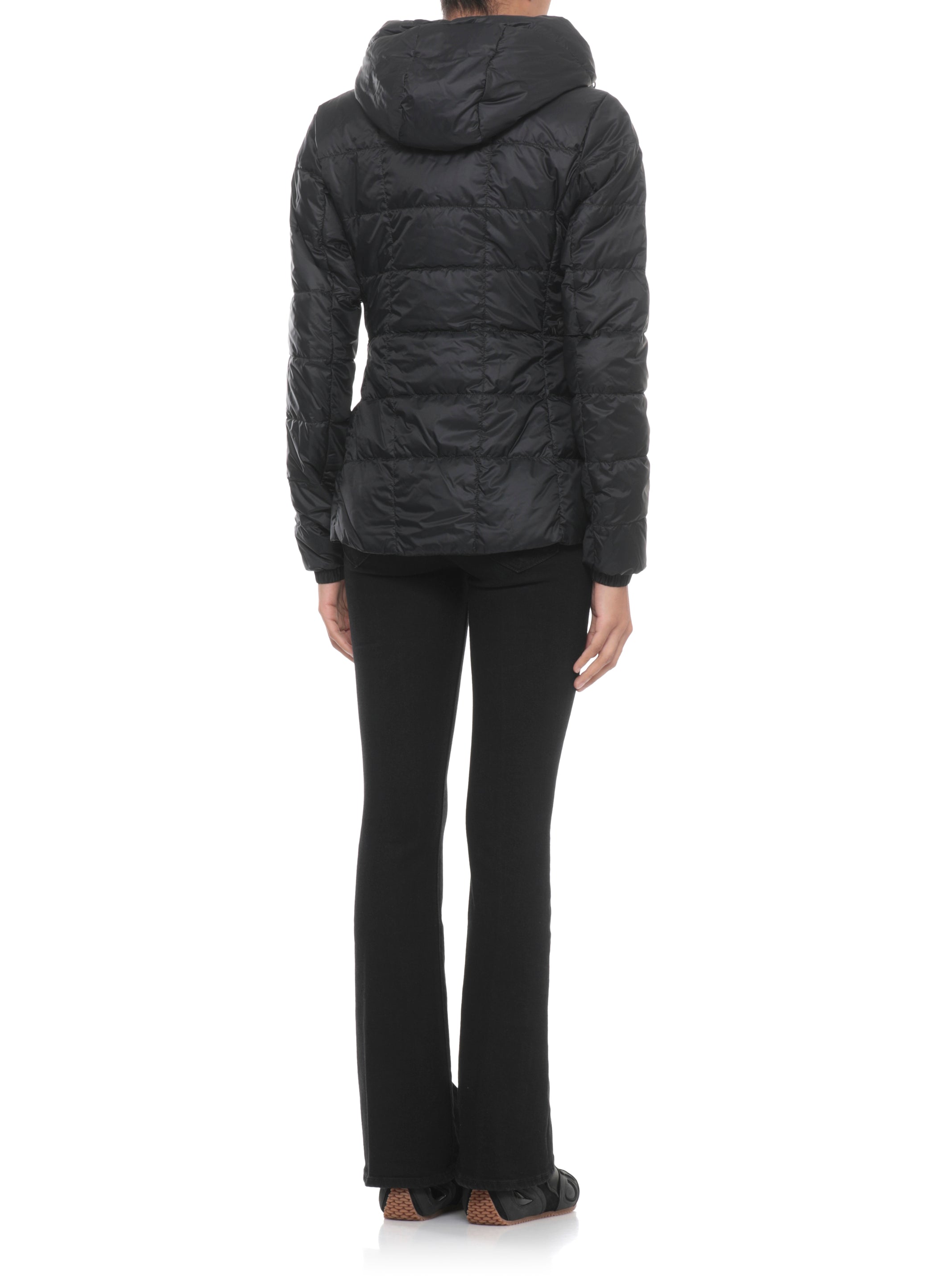 Canada Goose Coats Black