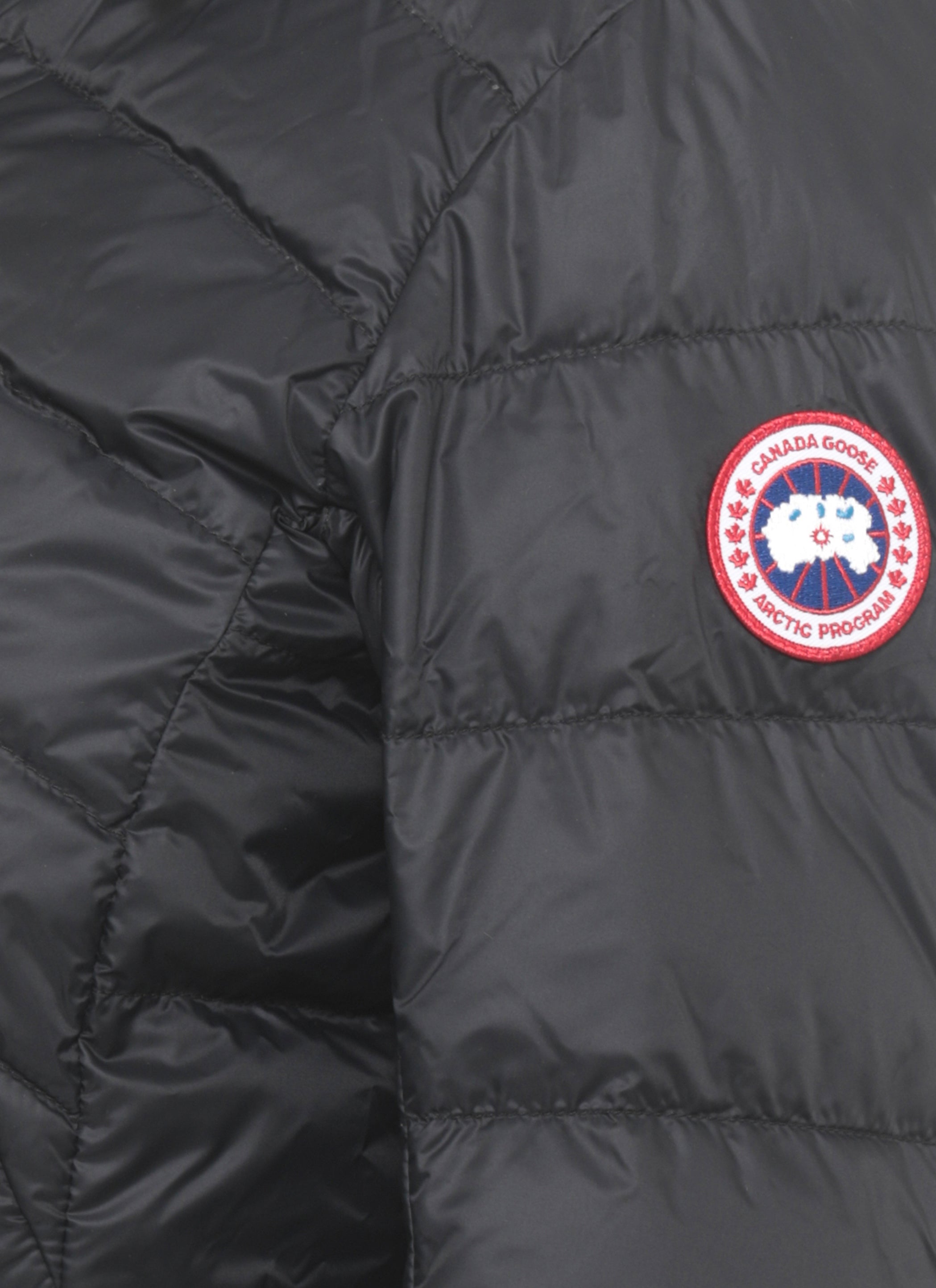 Canada Goose Coats Black
