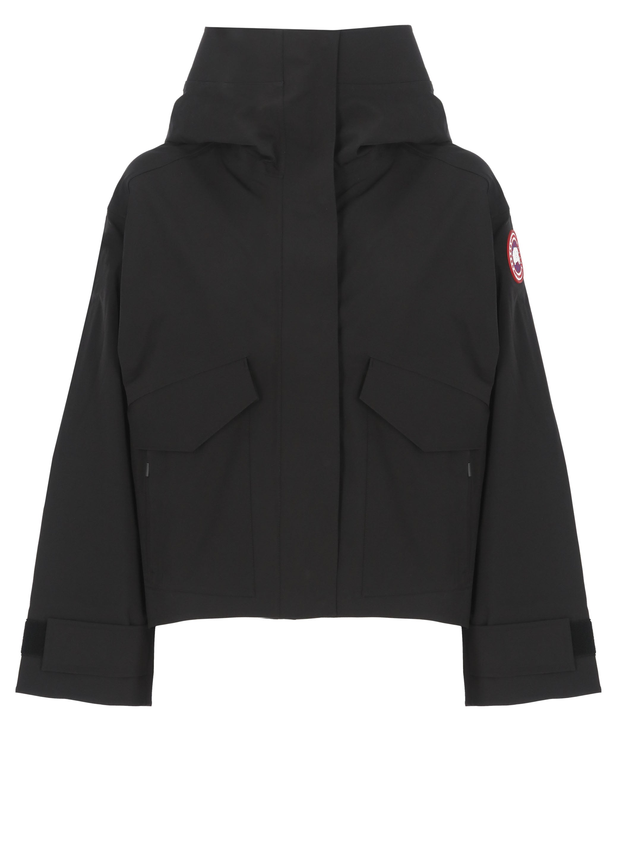 Canada Goose Coats Black