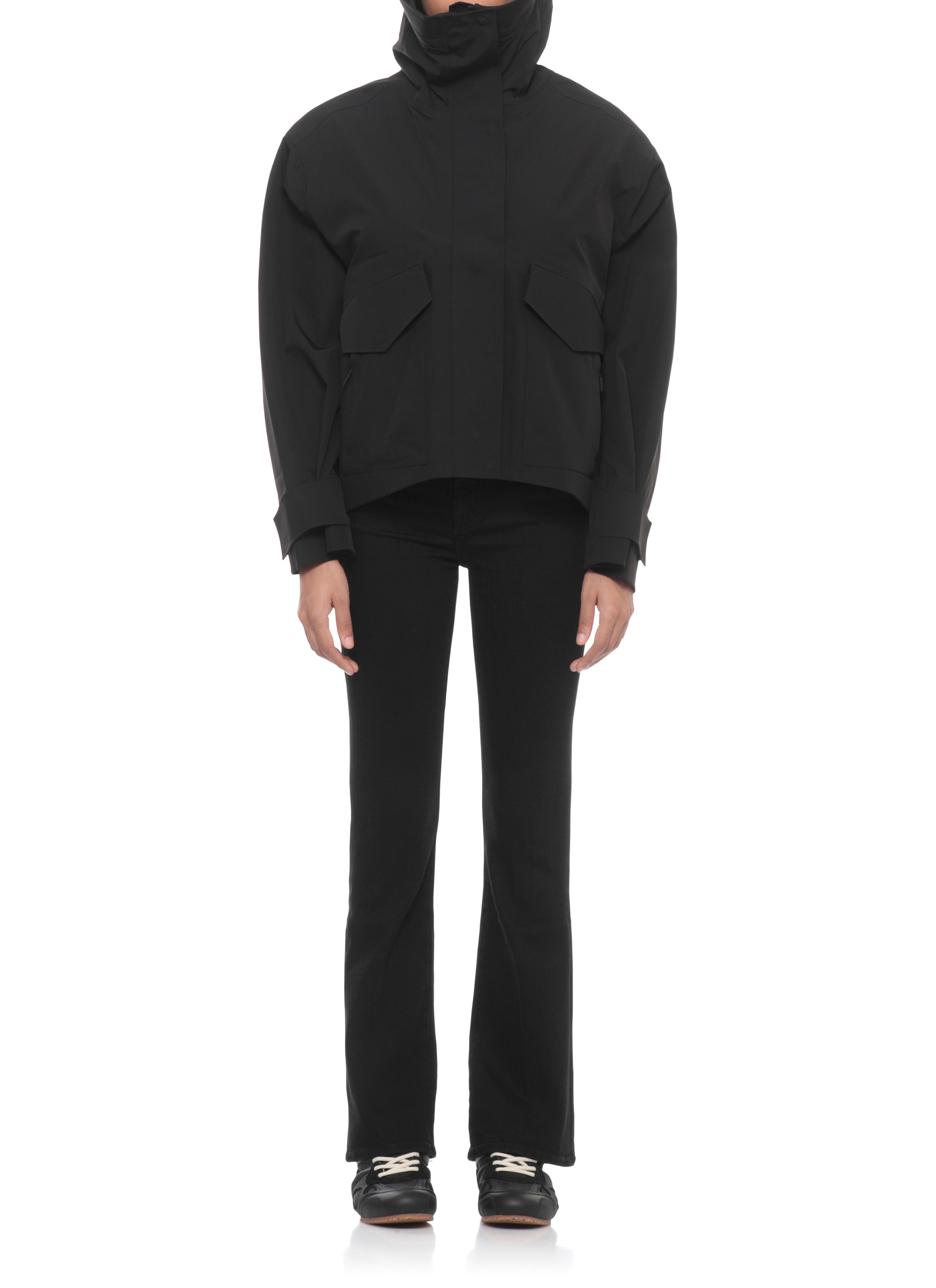 Canada Goose Coats Black