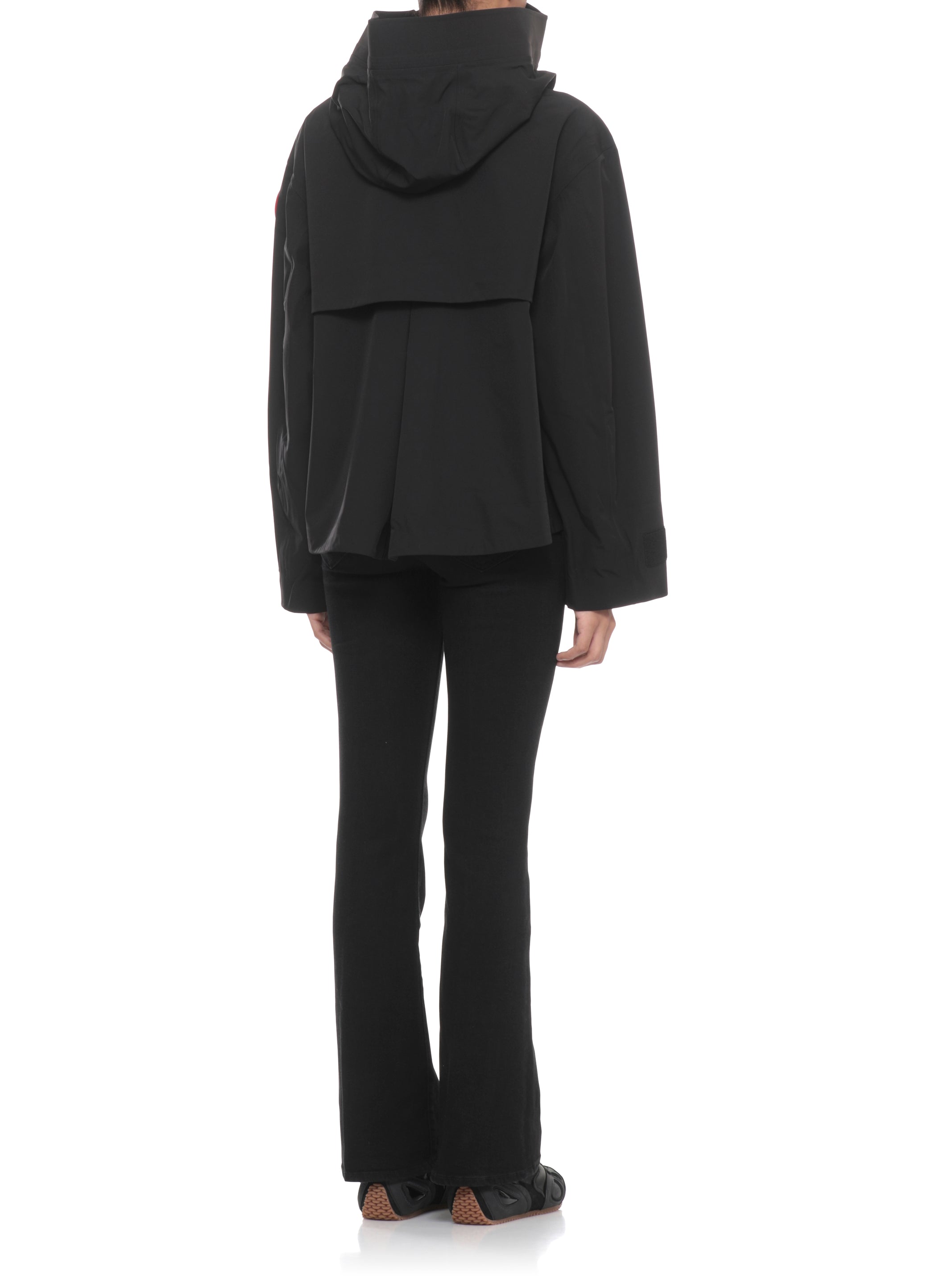 Canada Goose Coats Black